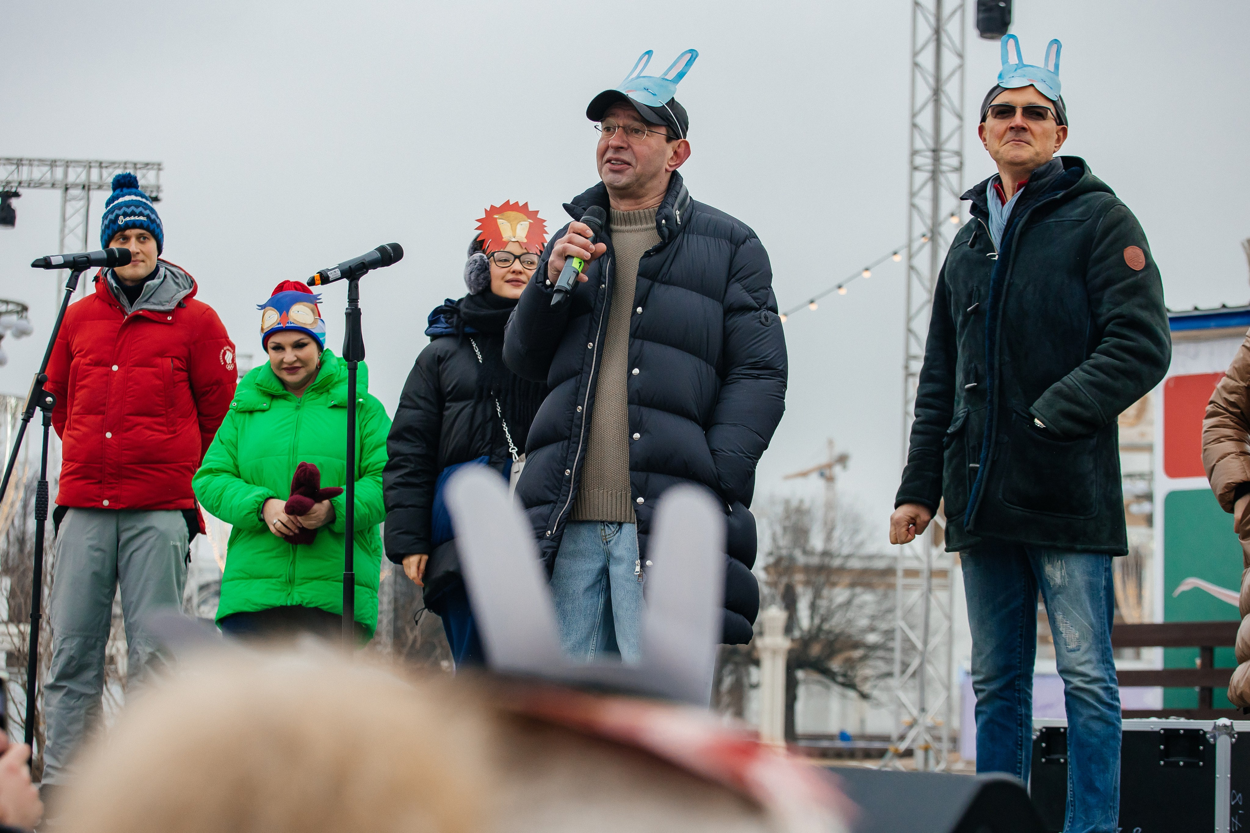 Фонд Хабенского ВДНХ. Леся Гаранина. Семейный фотограф/видеограф Москва и область