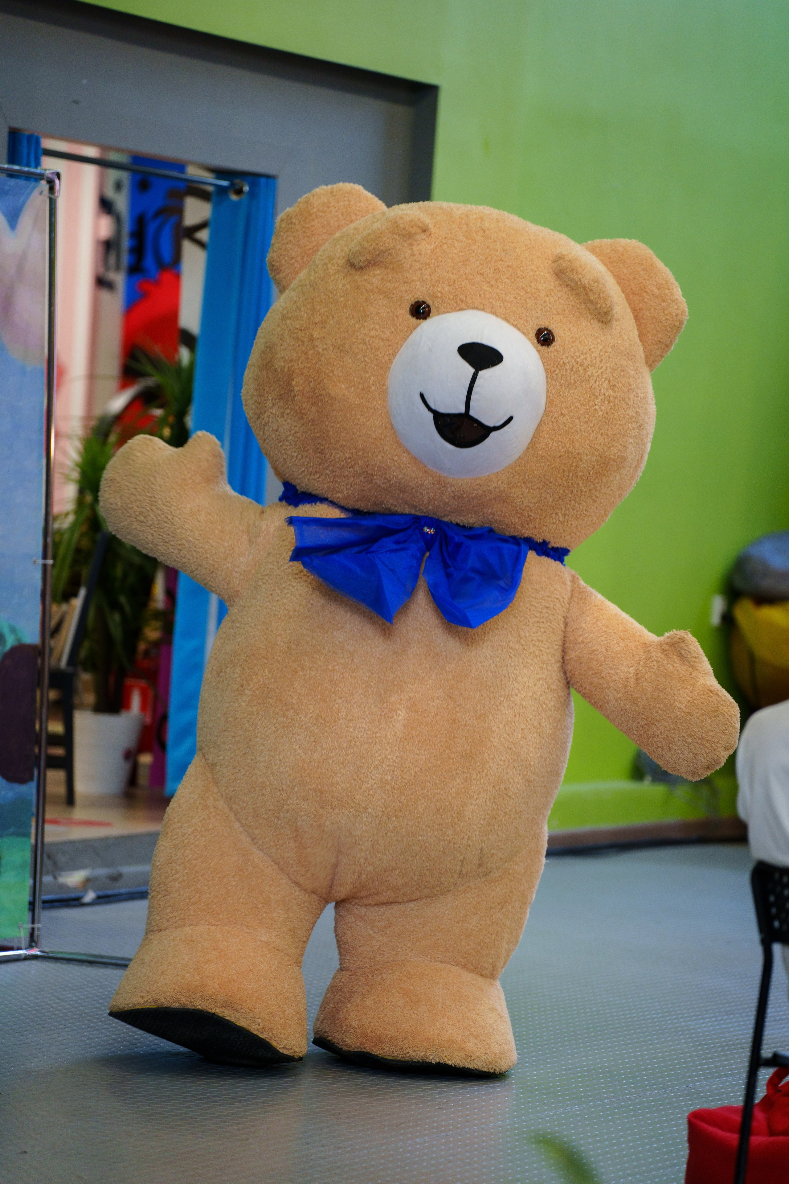 Благотворительный фестиваль «Мир! Труд! Май!» — КЦ «Октябрь» (13.05.2023). Фотограф Андрей Чеботок (Белгород, Курск, Воронеж, Старый Оскол)