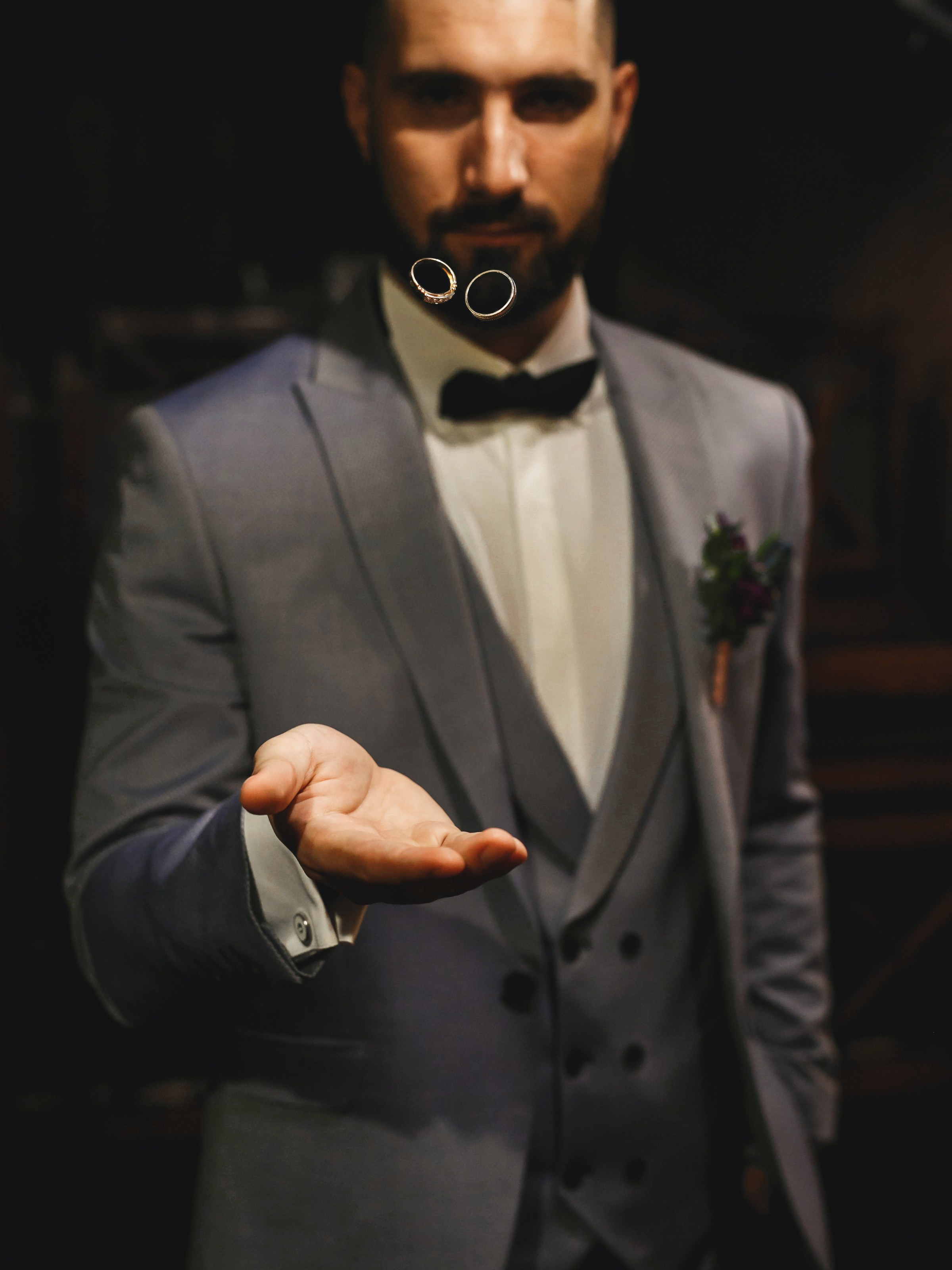 Свадебные фотографии. Фотограф Андрей Кононенко