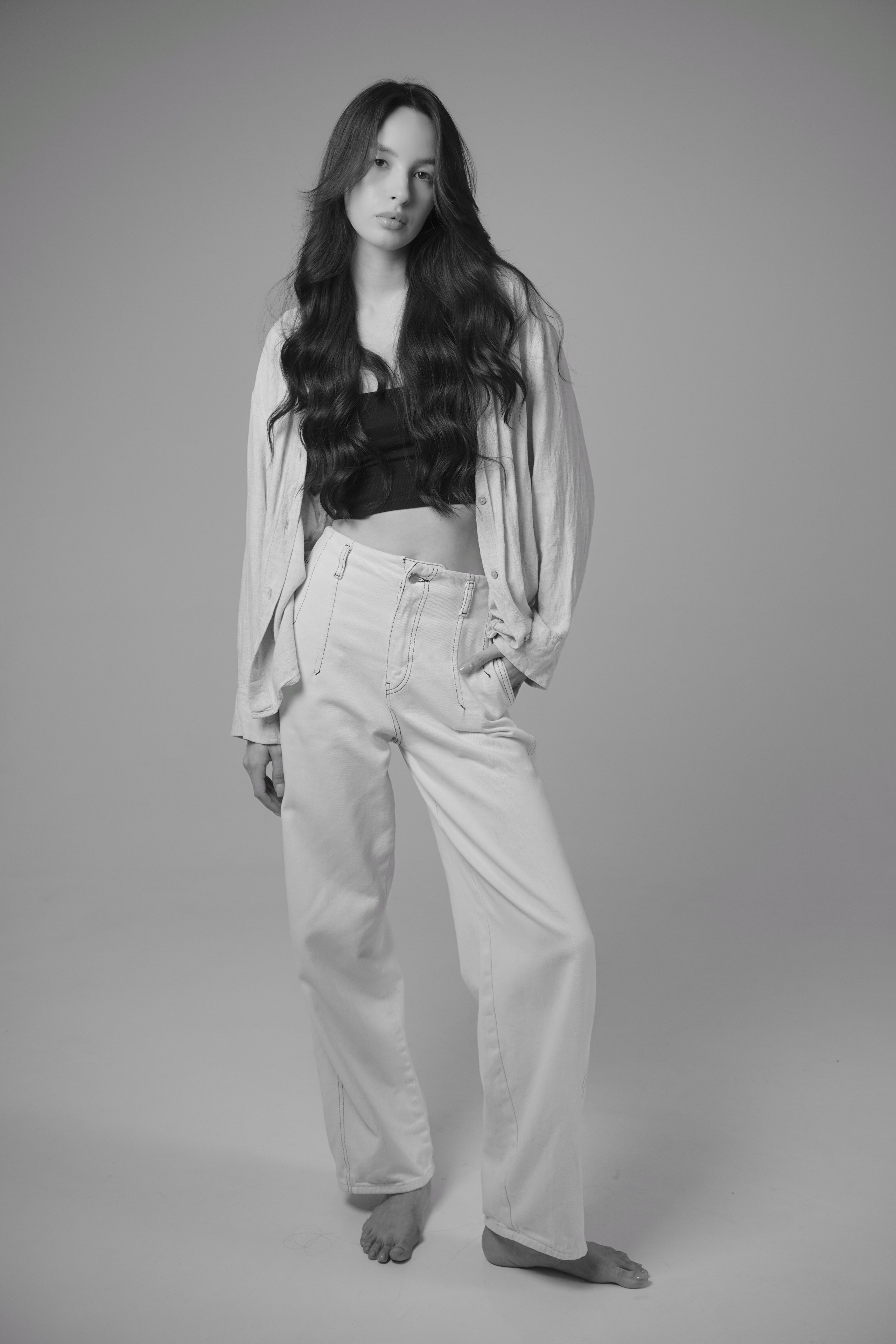 Анастасия. Арт фотограф в Санкт-Петербурге