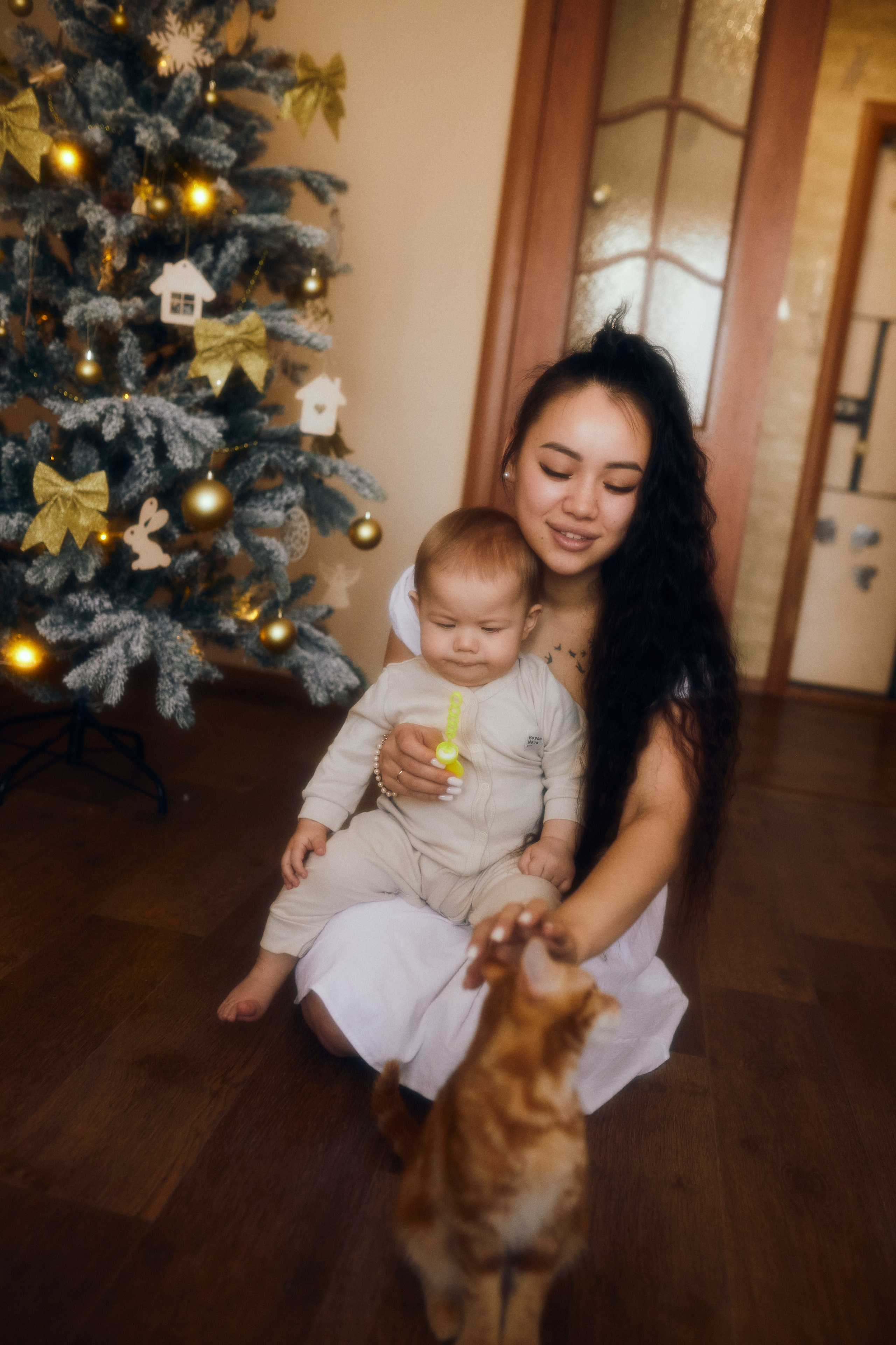 Домашний уют. Фотограф Ионова Анастасия, г Владивосток