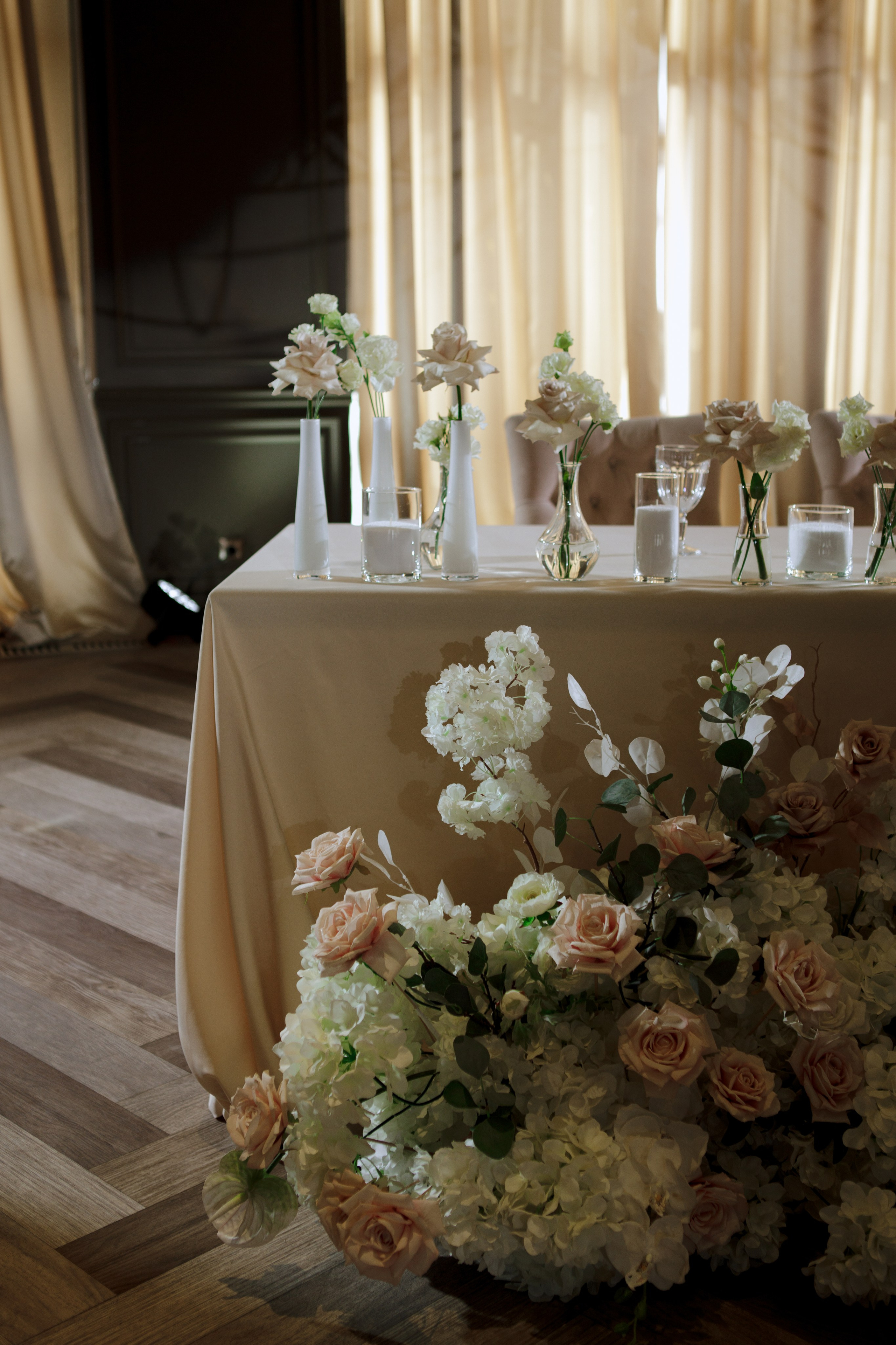 Сергей и Алина. Фотограф в Саратове Сабина Иманова