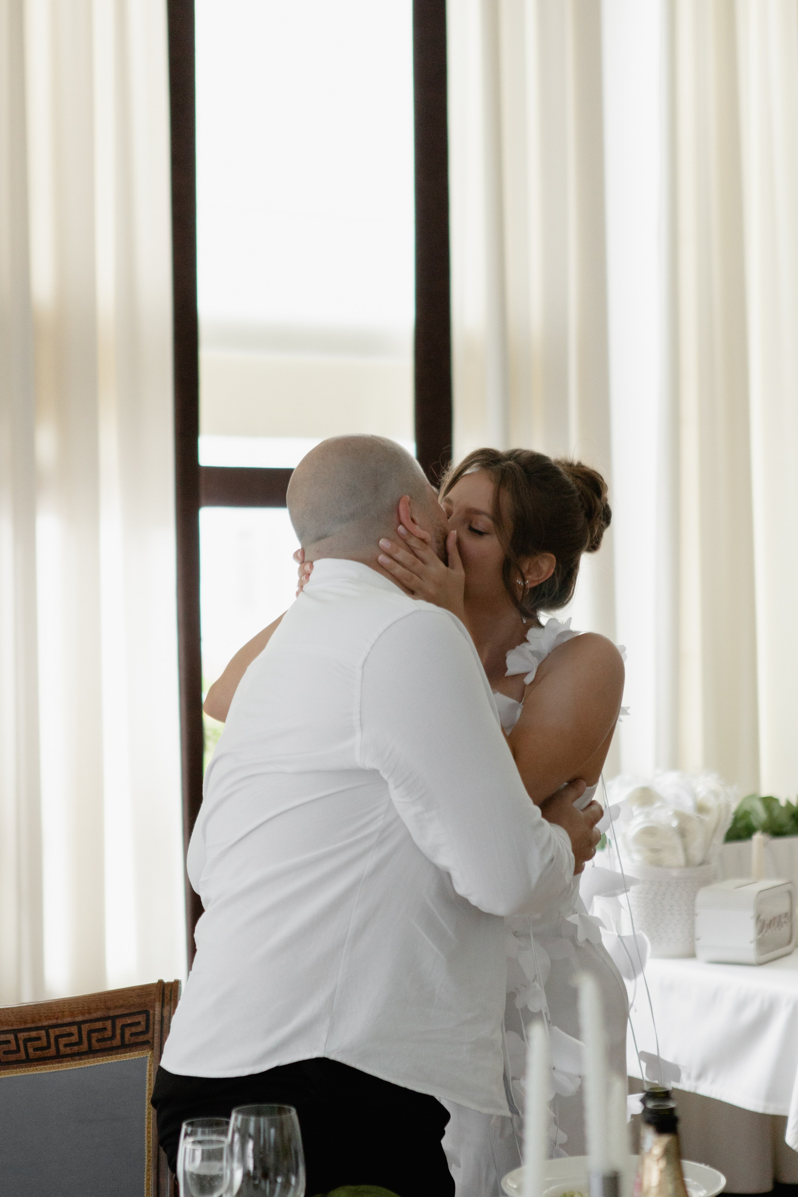 Глеб и Анастасия. Фотограф в Саратове Сабина Иманова