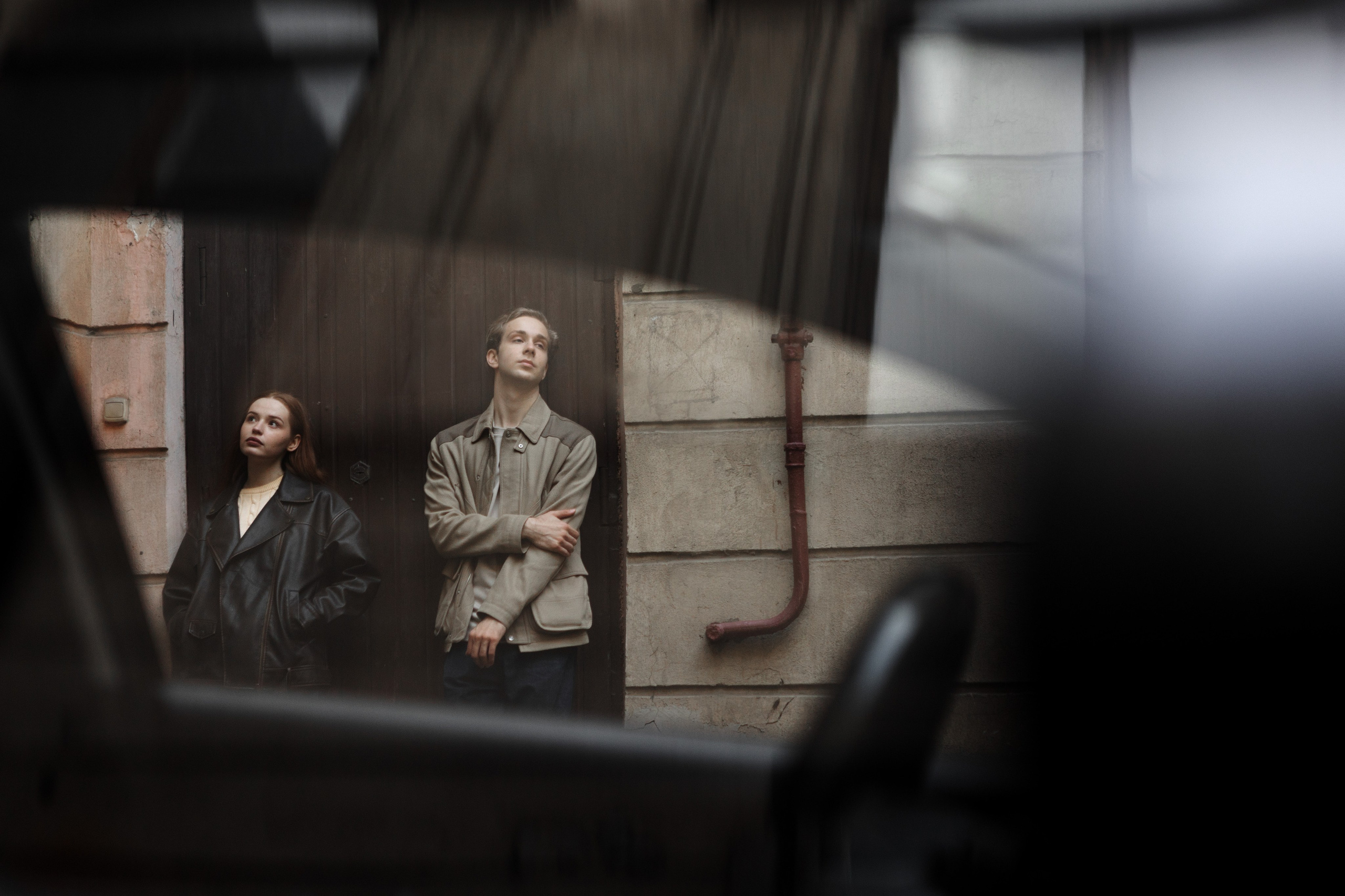 Савва и Лиза. Фотограф в Саратове Сабина Иманова