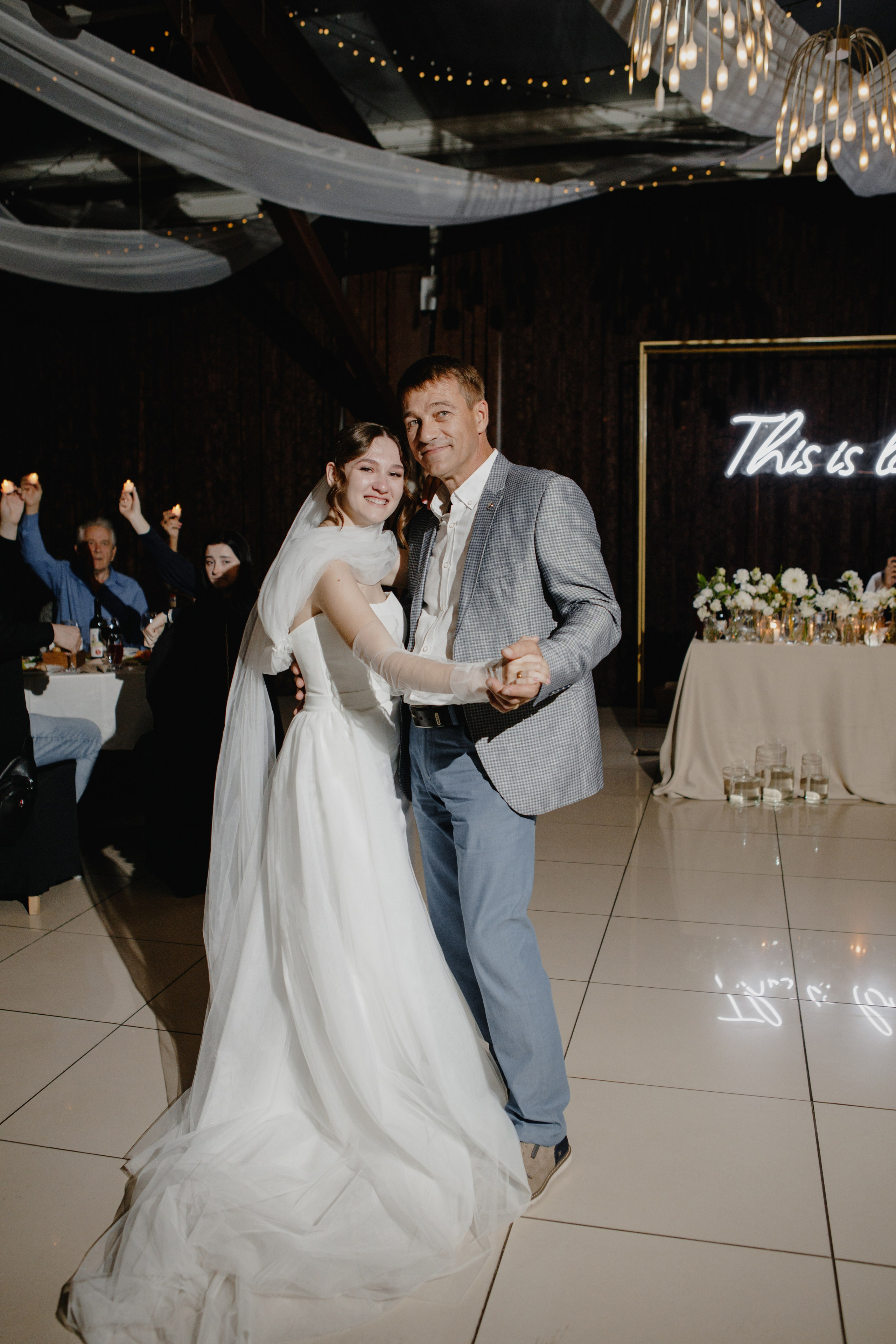 Олег и Елизавета. Фотограф в Саратове Сабина Иманова