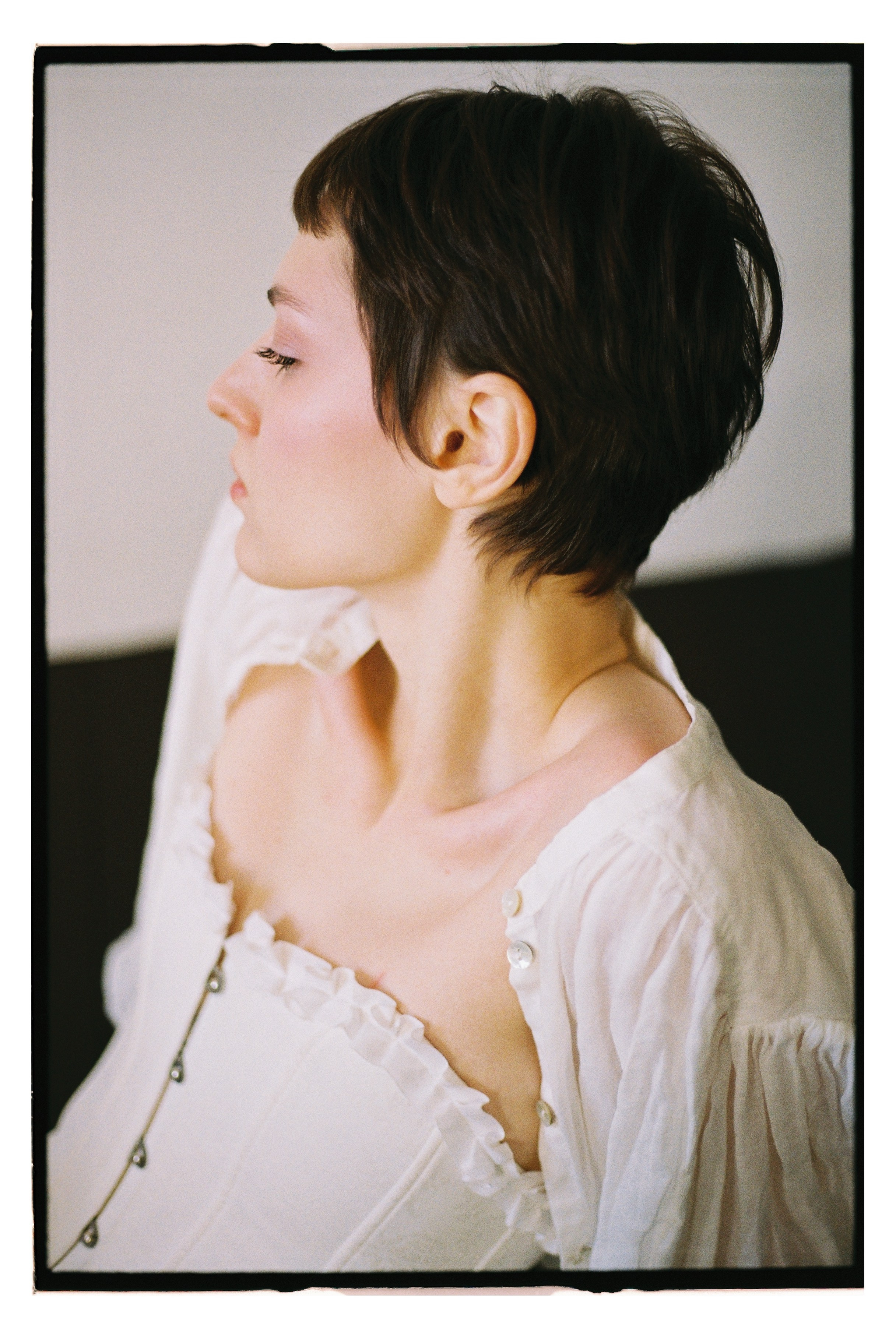 Viktoria. MARK DOROHOV