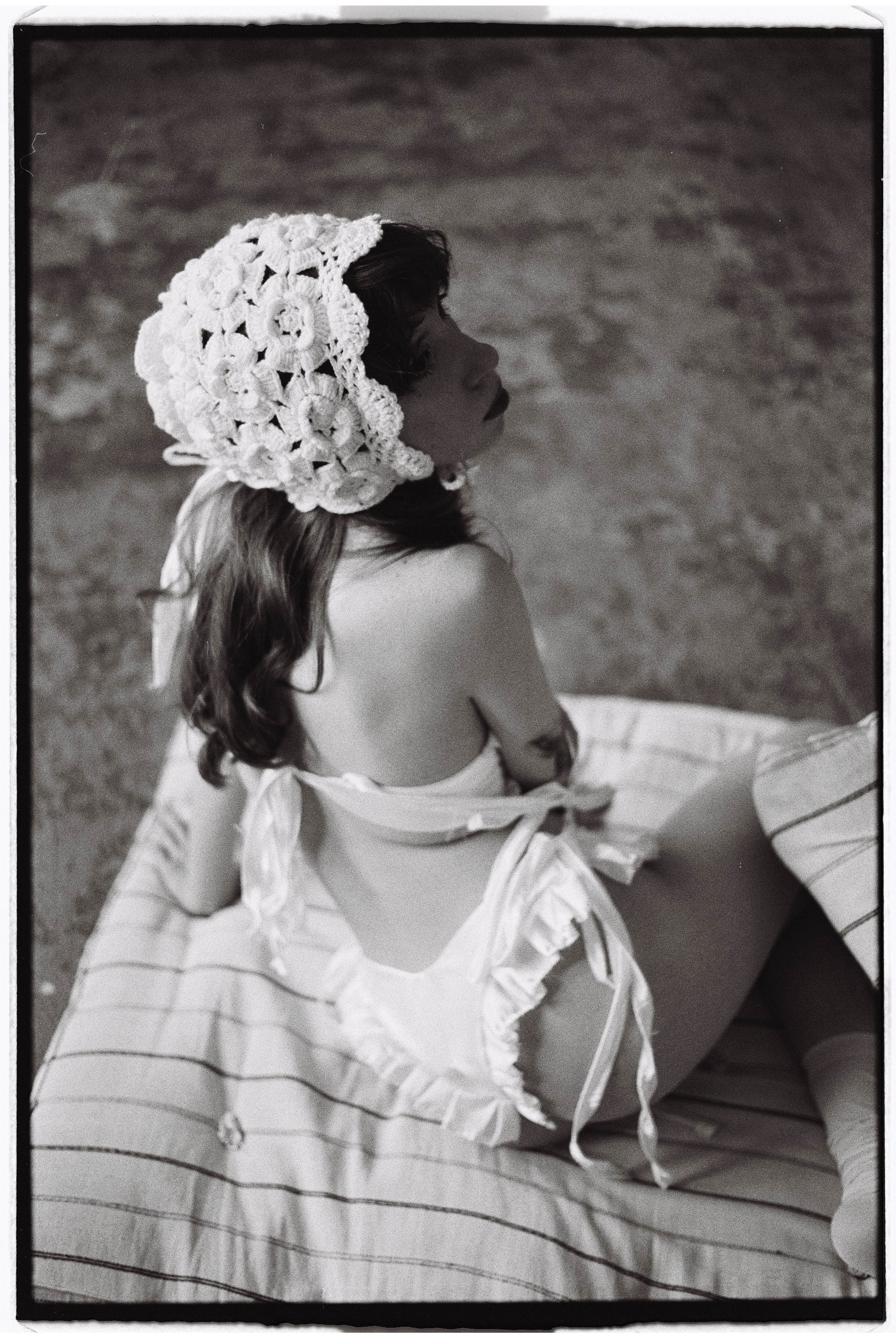 Polynya. MARK DOROHOV