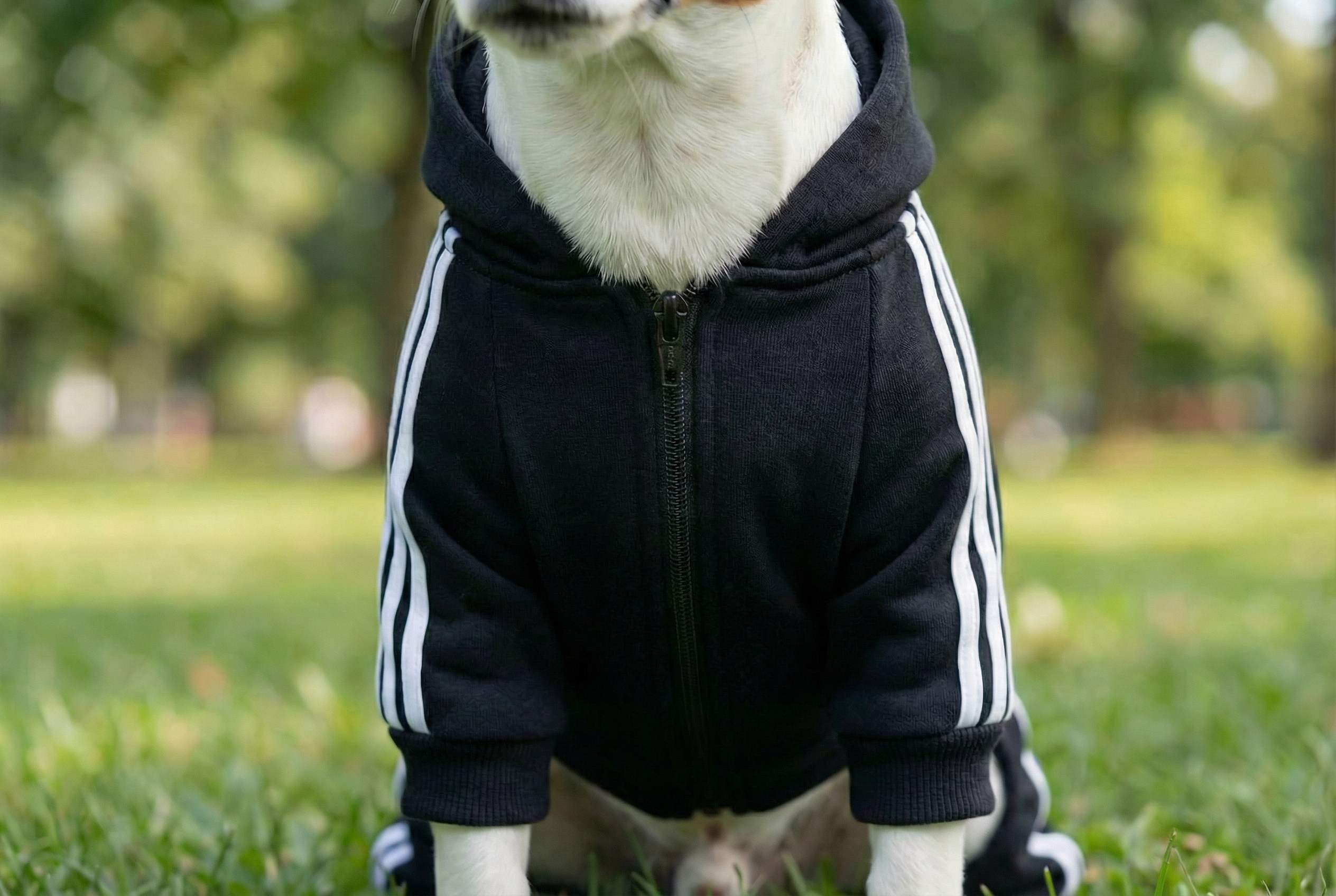 Одежда для собак. Главная