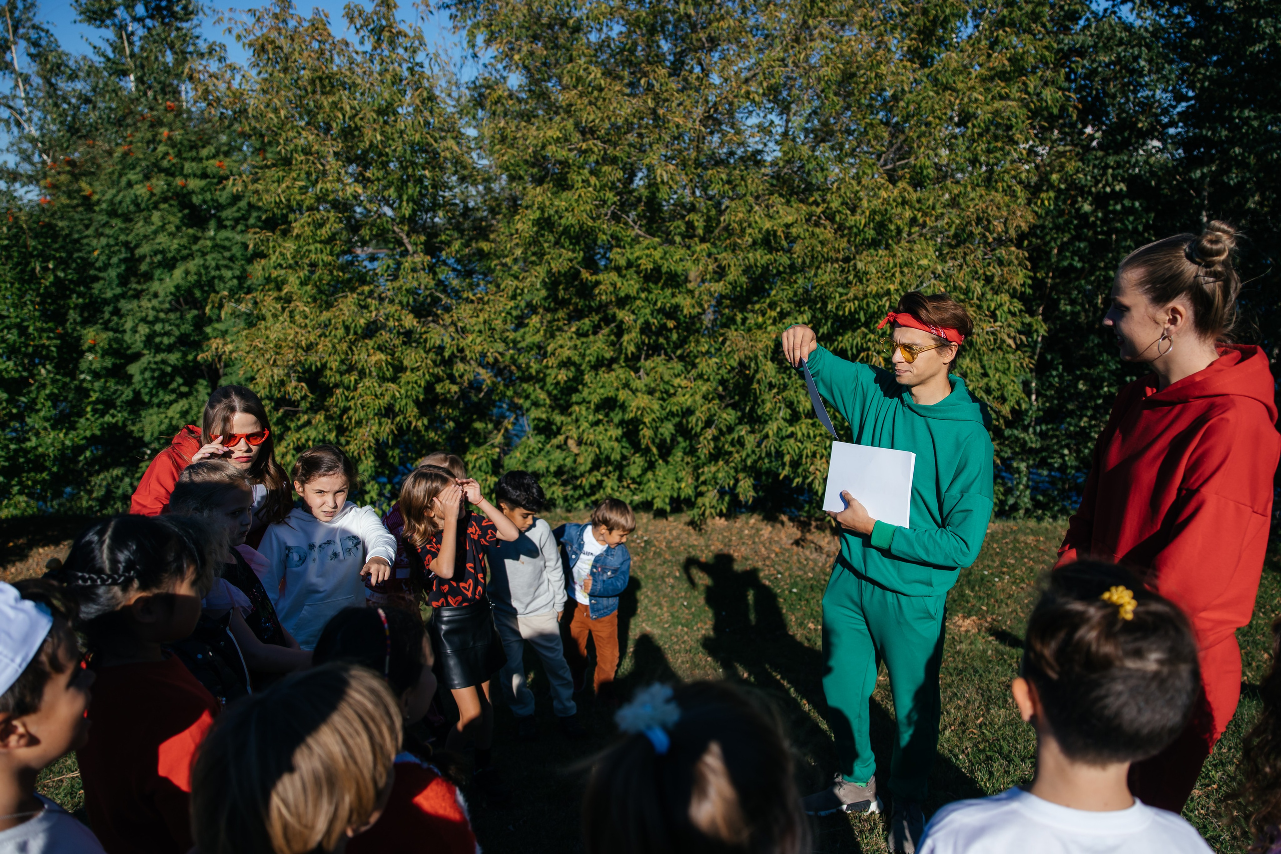 Emilie 7 лет. Свадебный и семейный фотограф