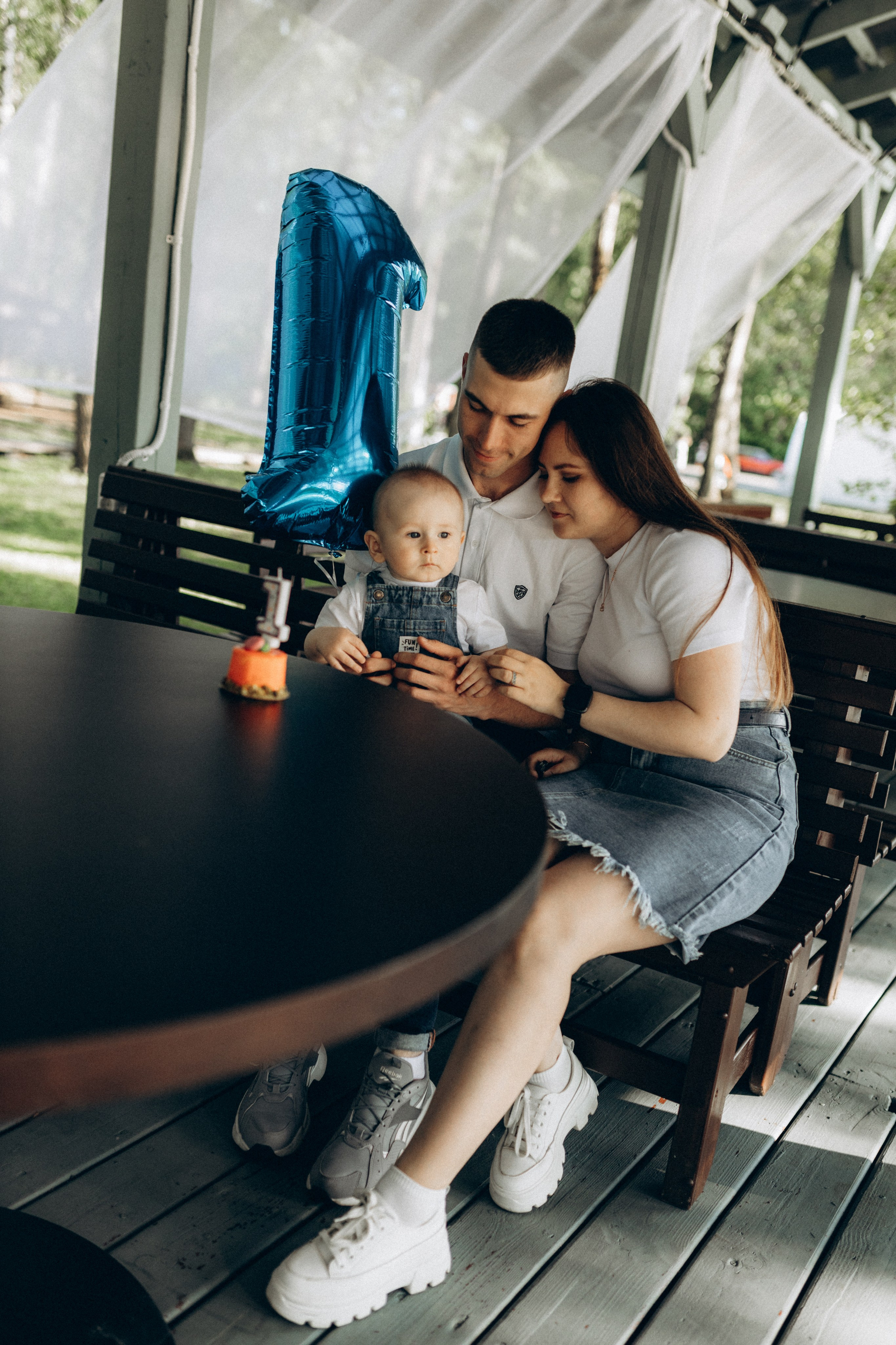 Тимофей, Яна, Юра. Фотограф НОГИНСК, Москва, Анастасия Белая