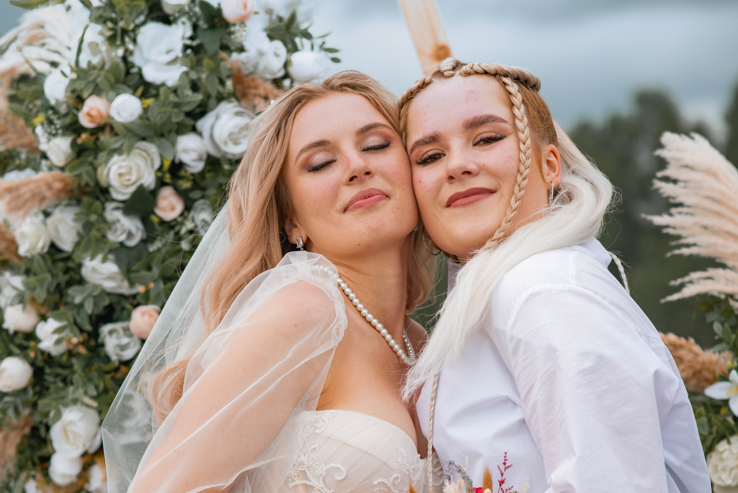 Кристина и Геннадий. Семейный и свадебный фотограф в Абакане Юлия Су