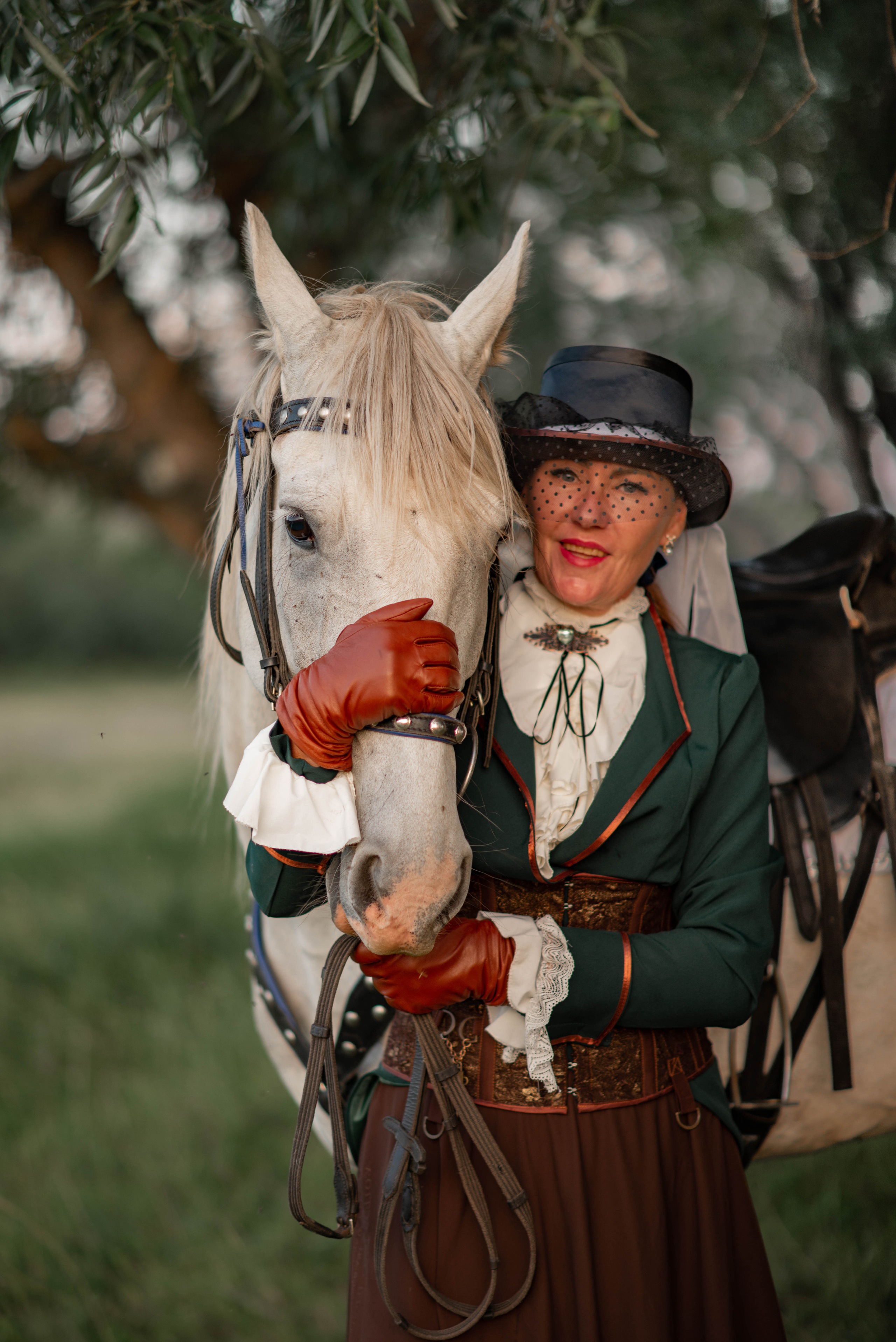 Старинный романтизм. Марина. Семейный и свадебный фотограф в Абакане Юлия Су