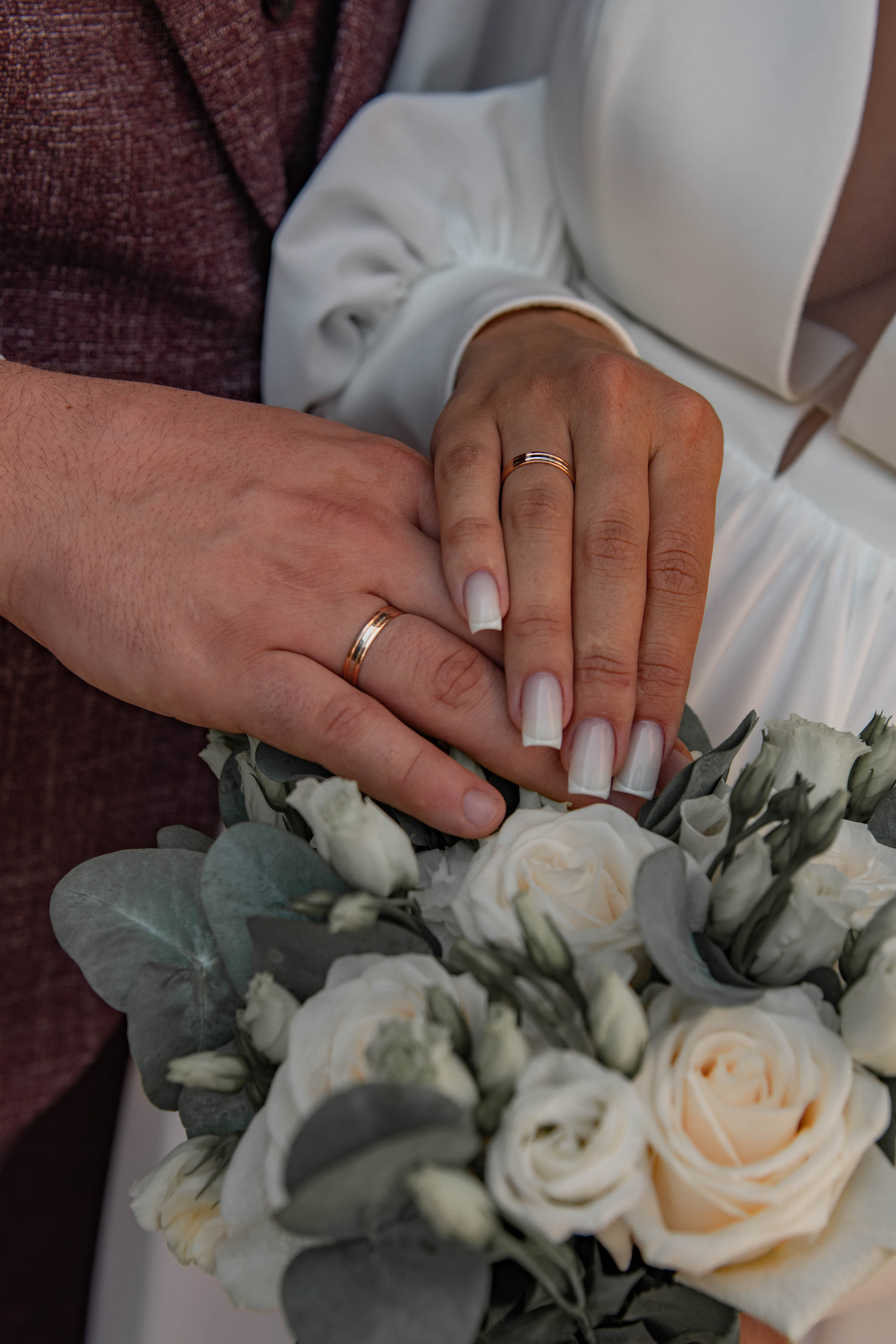 Юлия и Шамиль. Семейный и свадебный фотограф в Абакане Юлия Су