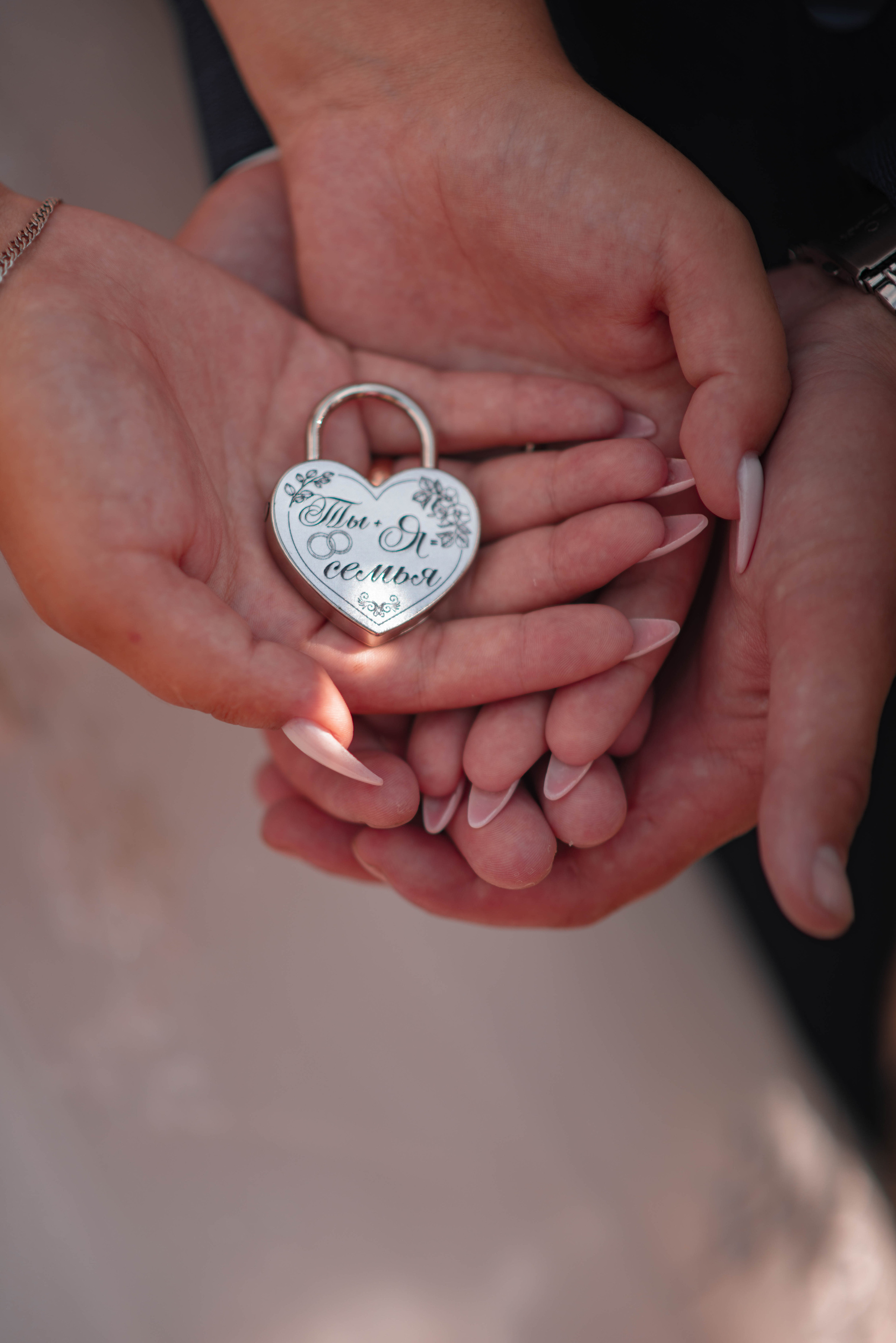 Екатерина и Иван. Семейный и свадебный фотограф в Абакане Юлия Су