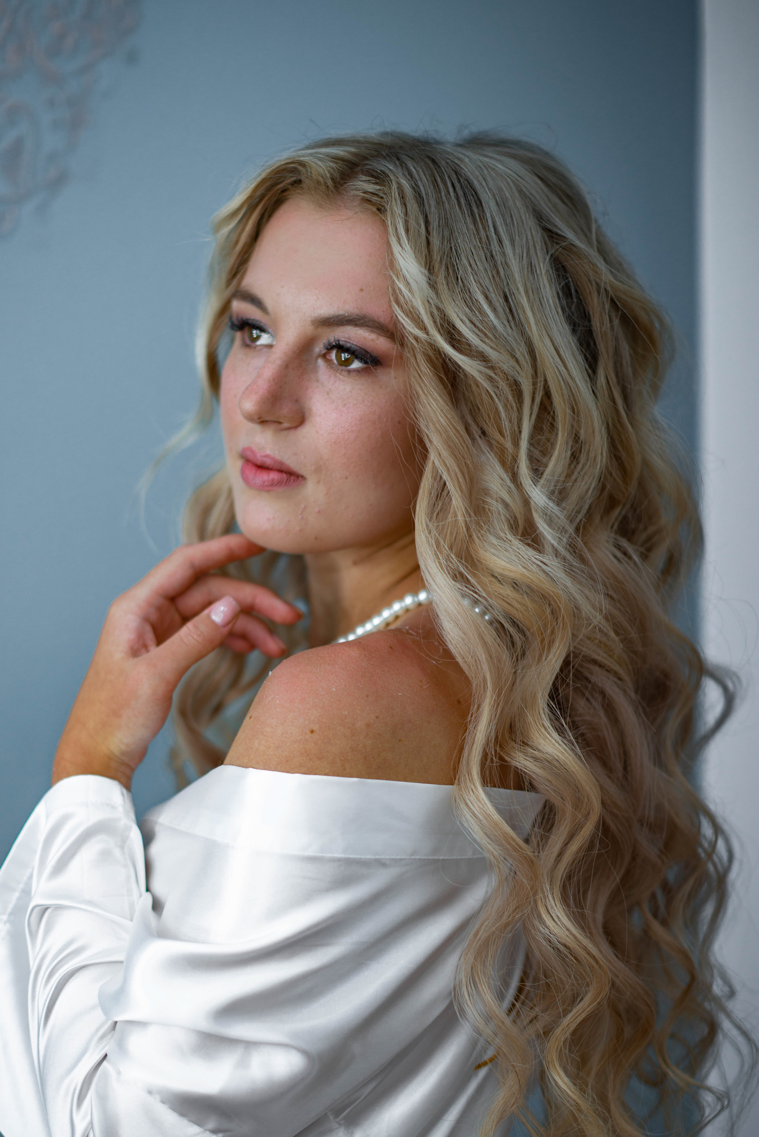 Утро невесты_ Кристина. Семейный и свадебный фотограф в Абакане Юлия Су