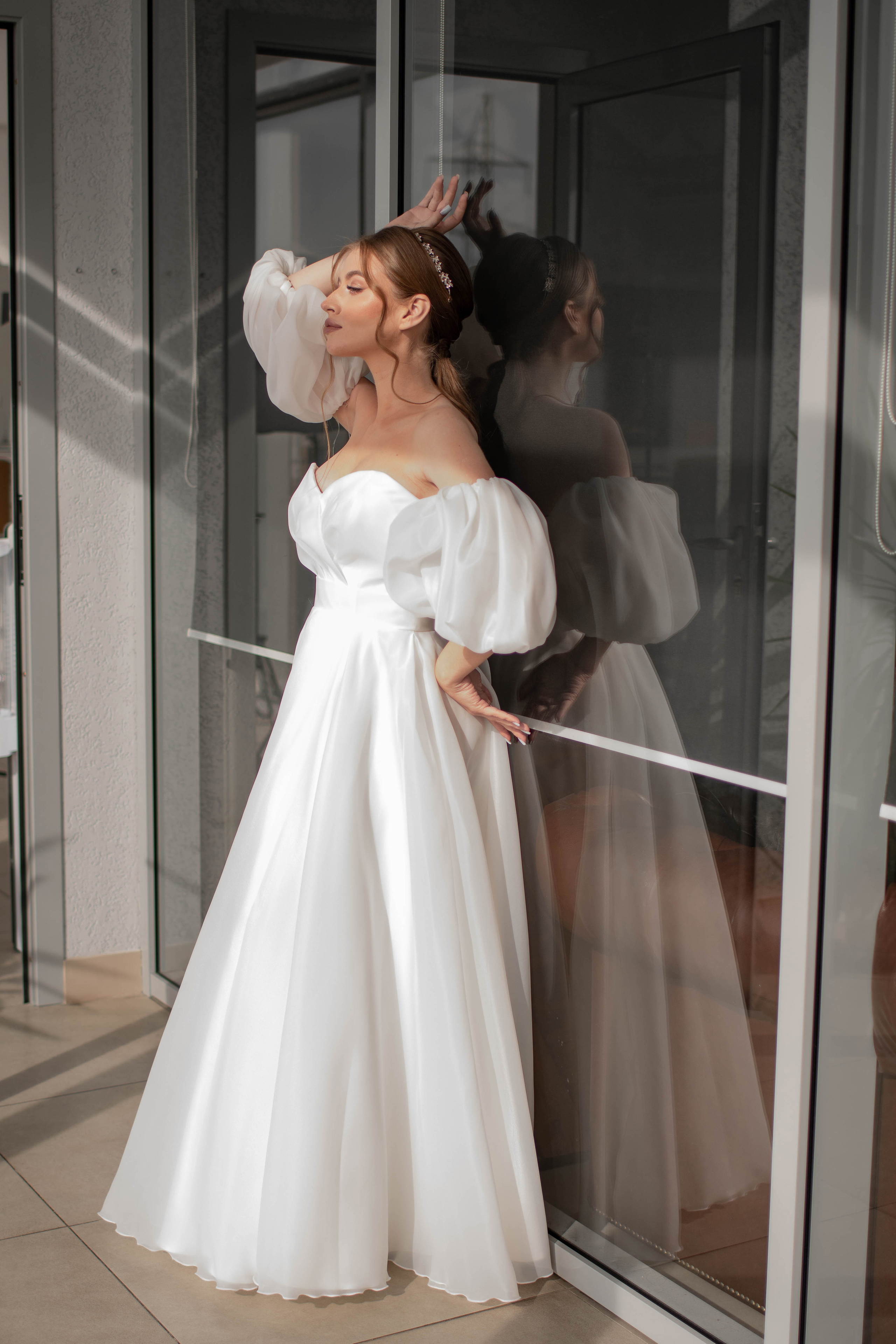 свадьба в Абакане