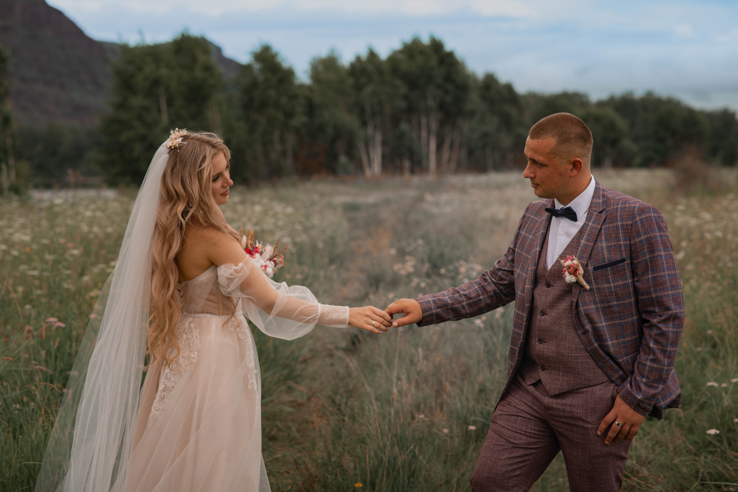 Кристина и Геннадий. Семейный и свадебный фотограф в Абакане Юлия Су