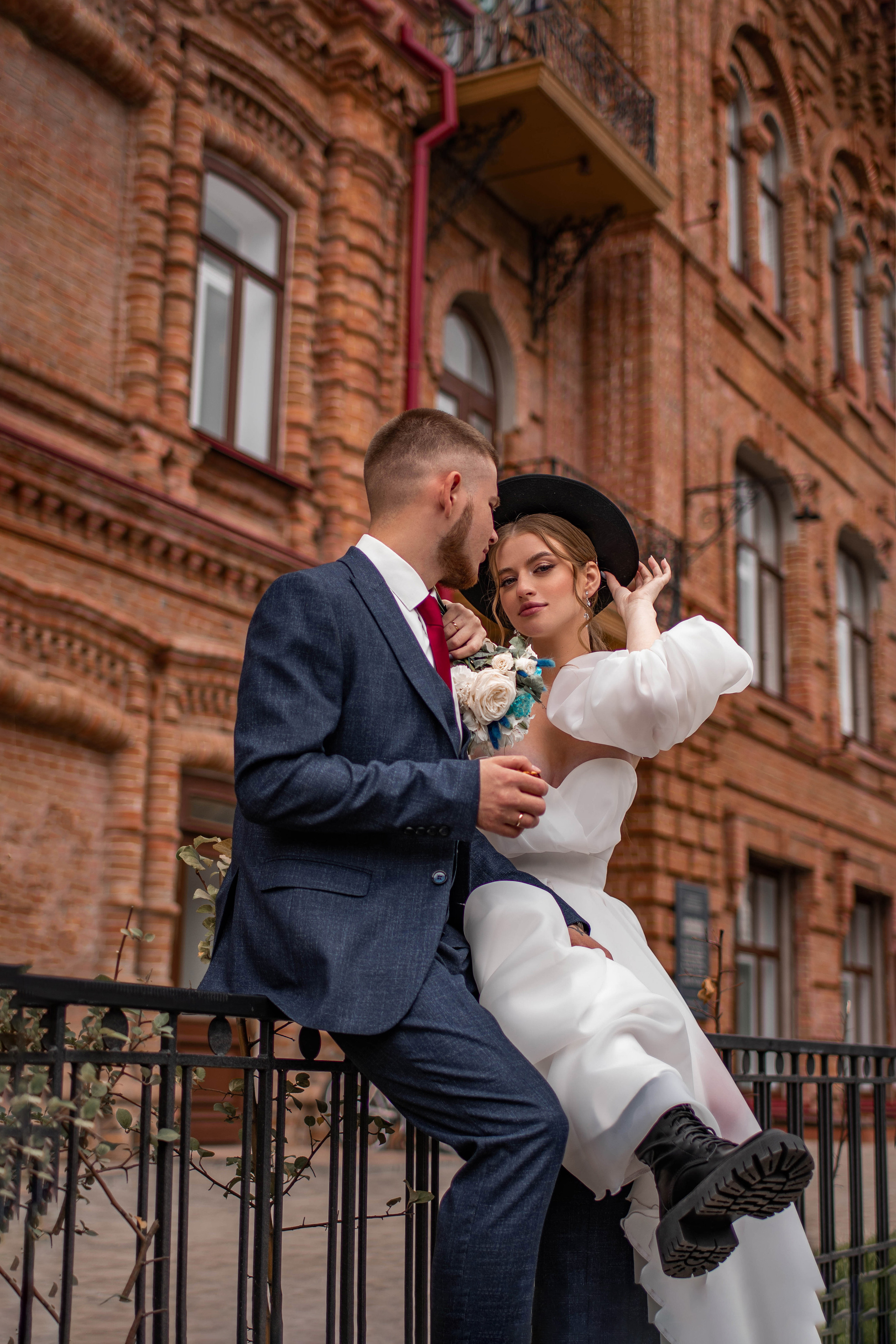 Кристина и Александр. Семейный и свадебный фотограф в Абакане Юлия Су