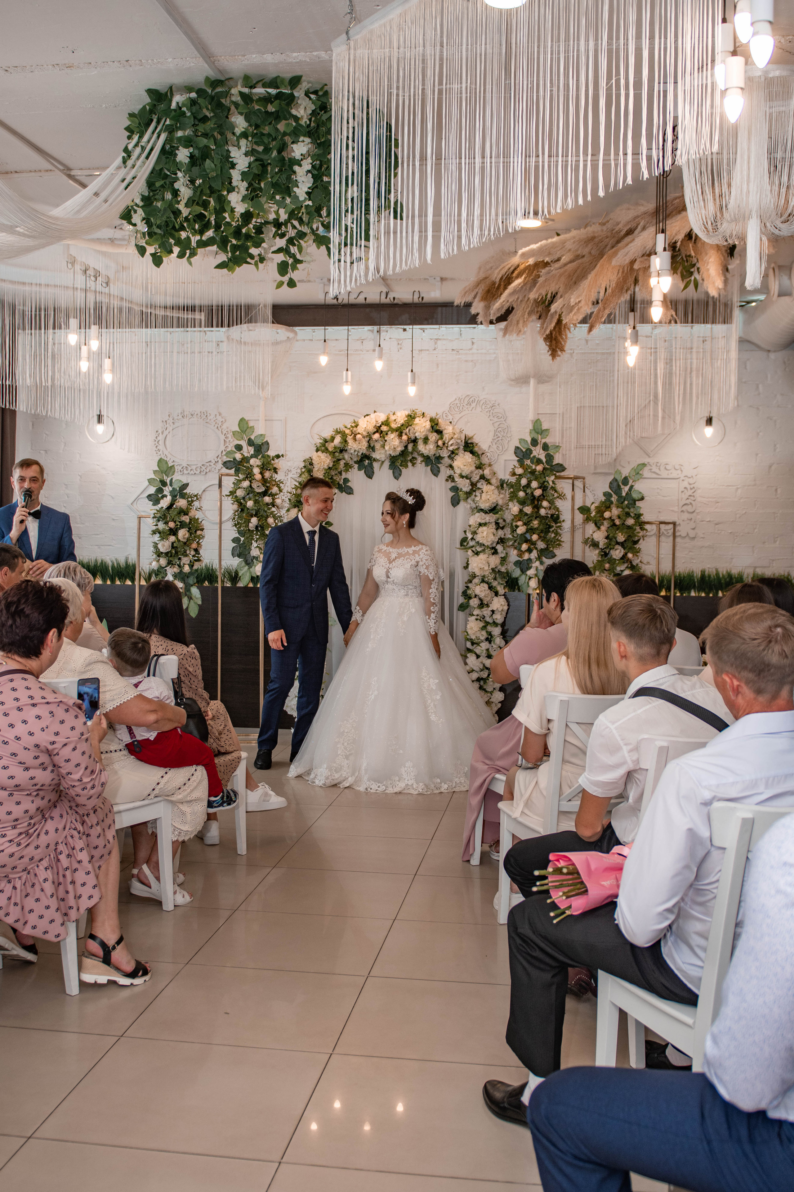 Екатерина и Иван. Семейный и свадебный фотограф в Абакане Юлия Су