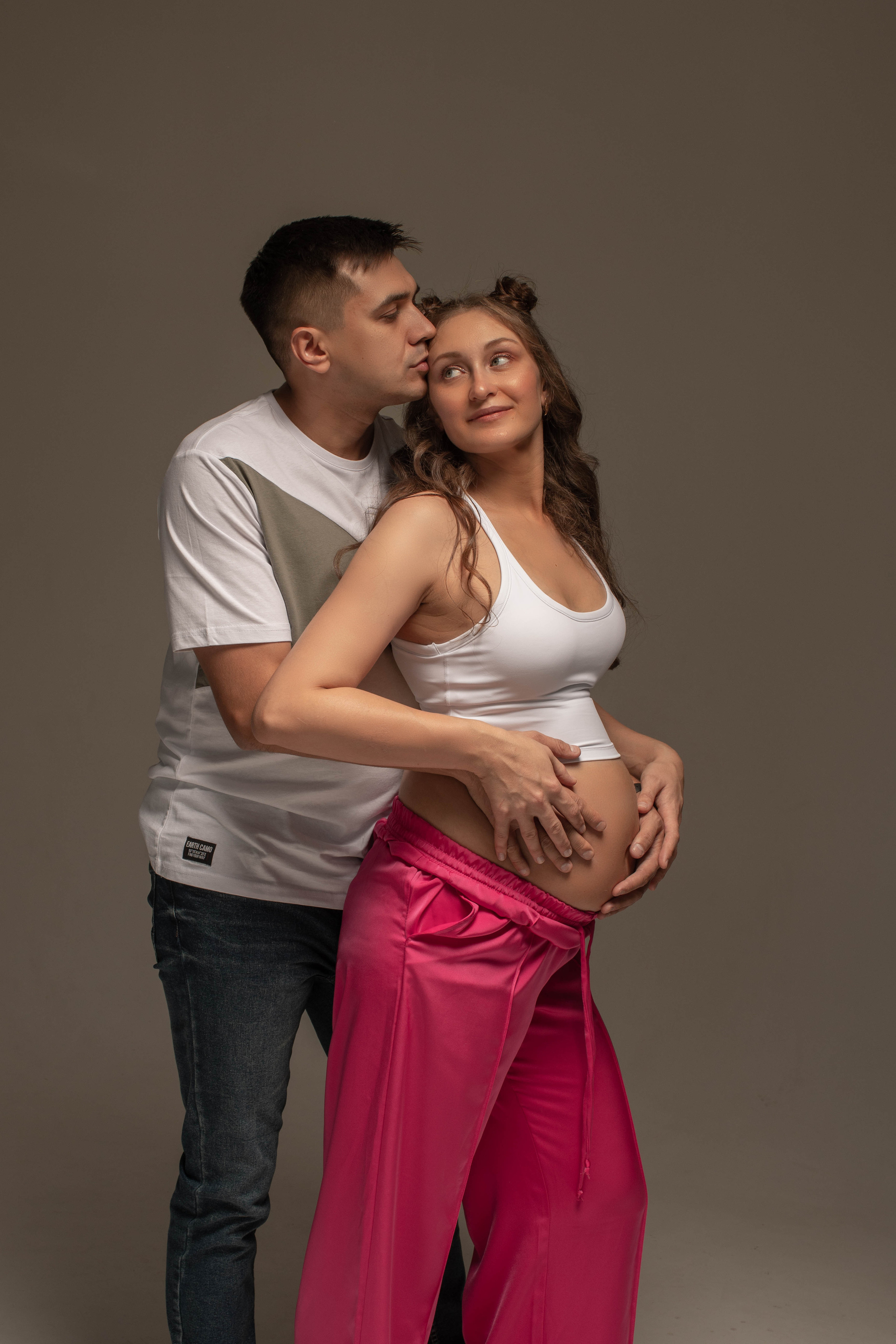 Светлана. Семейный и свадебный фотограф в Абакане Юлия Су