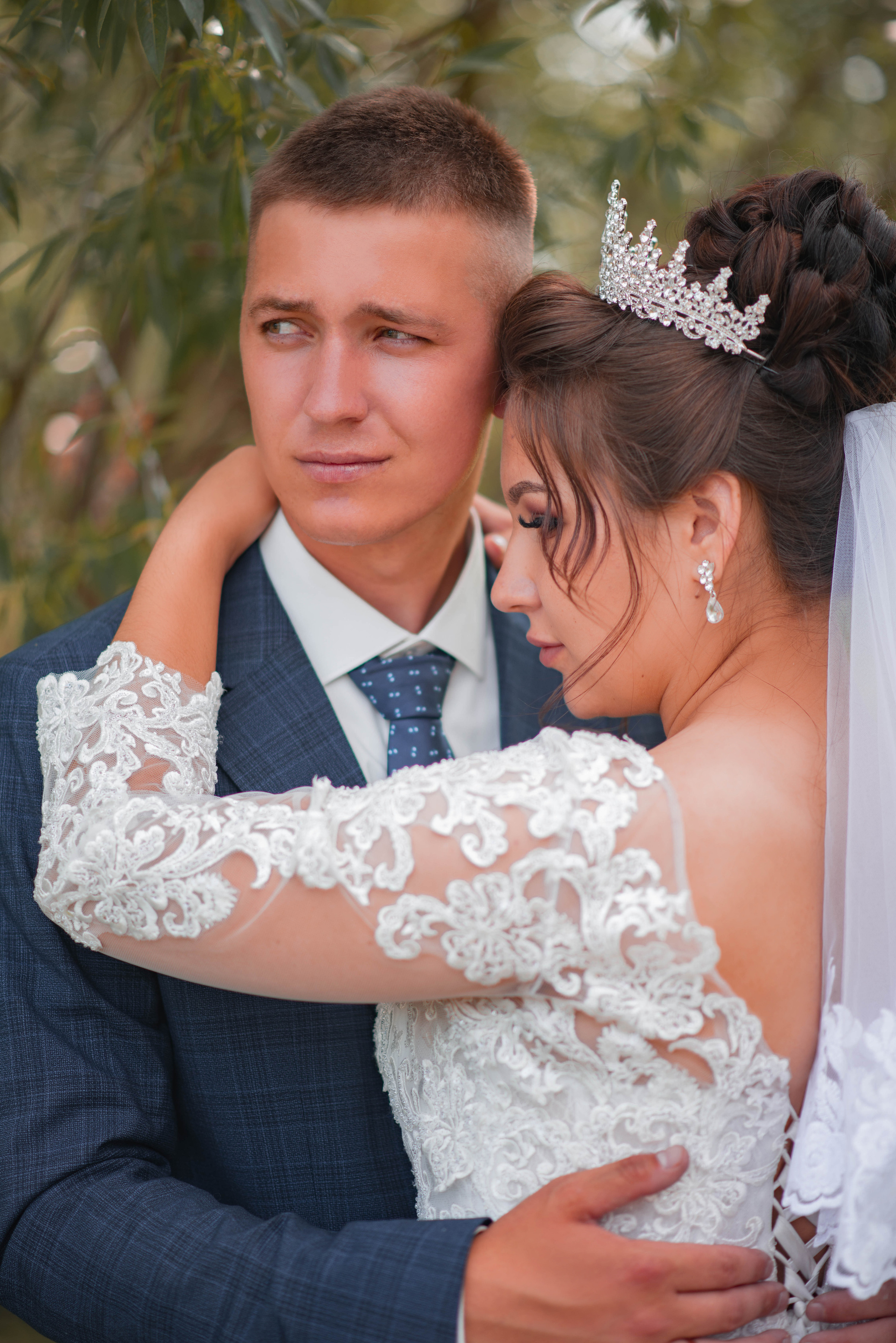 Екатерина и Иван. Семейный и свадебный фотограф в Абакане Юлия Су