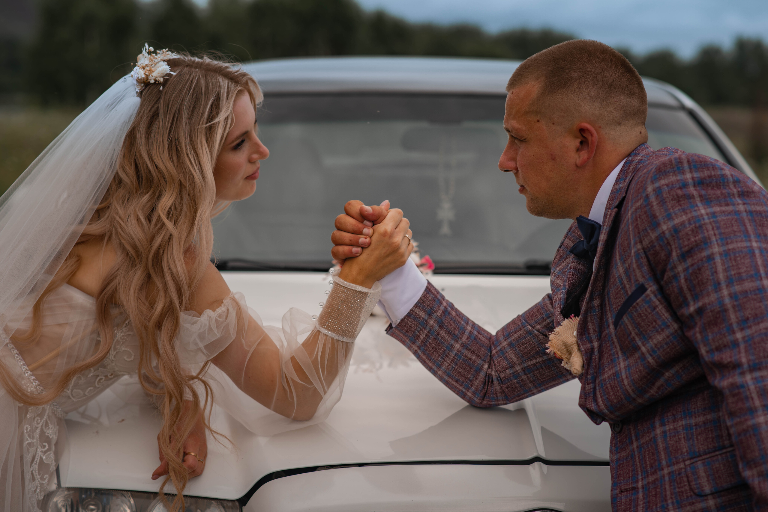 Кристина и Геннадий. Семейный и свадебный фотограф в Абакане Юлия Су