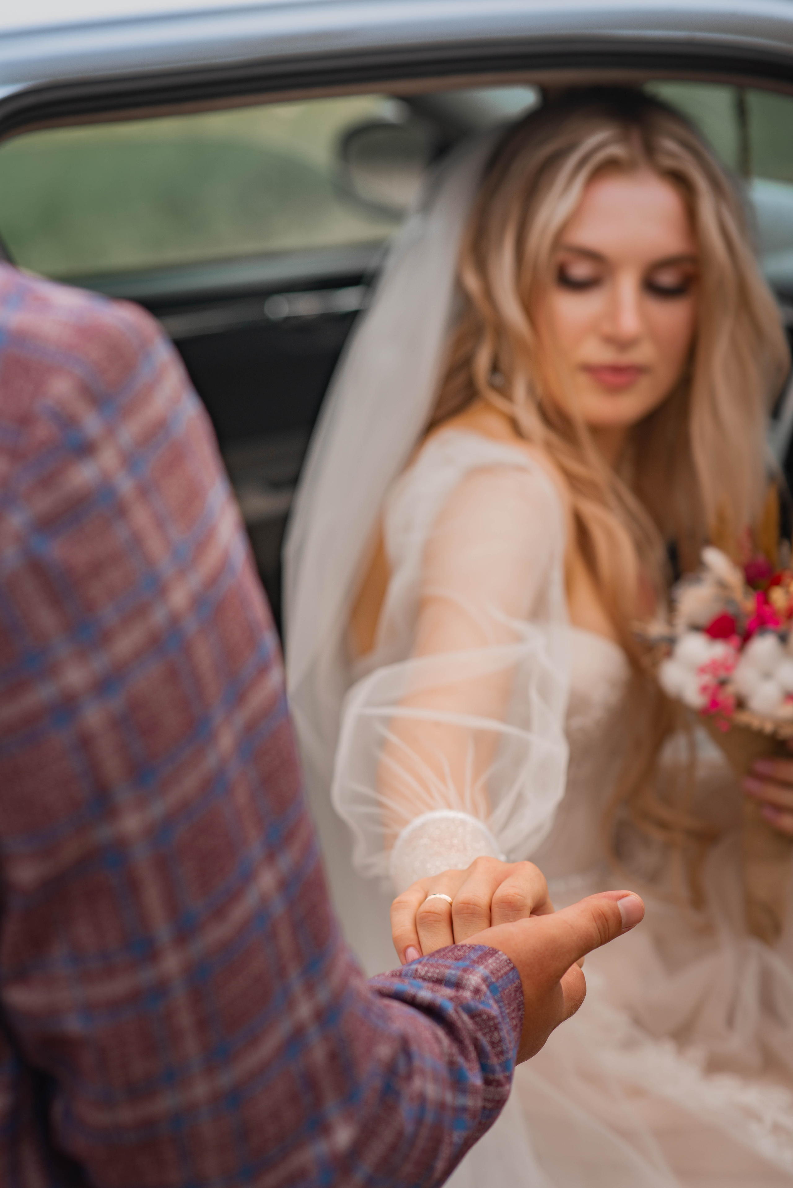 Кристина и Геннадий. Семейный и свадебный фотограф в Абакане Юлия Су