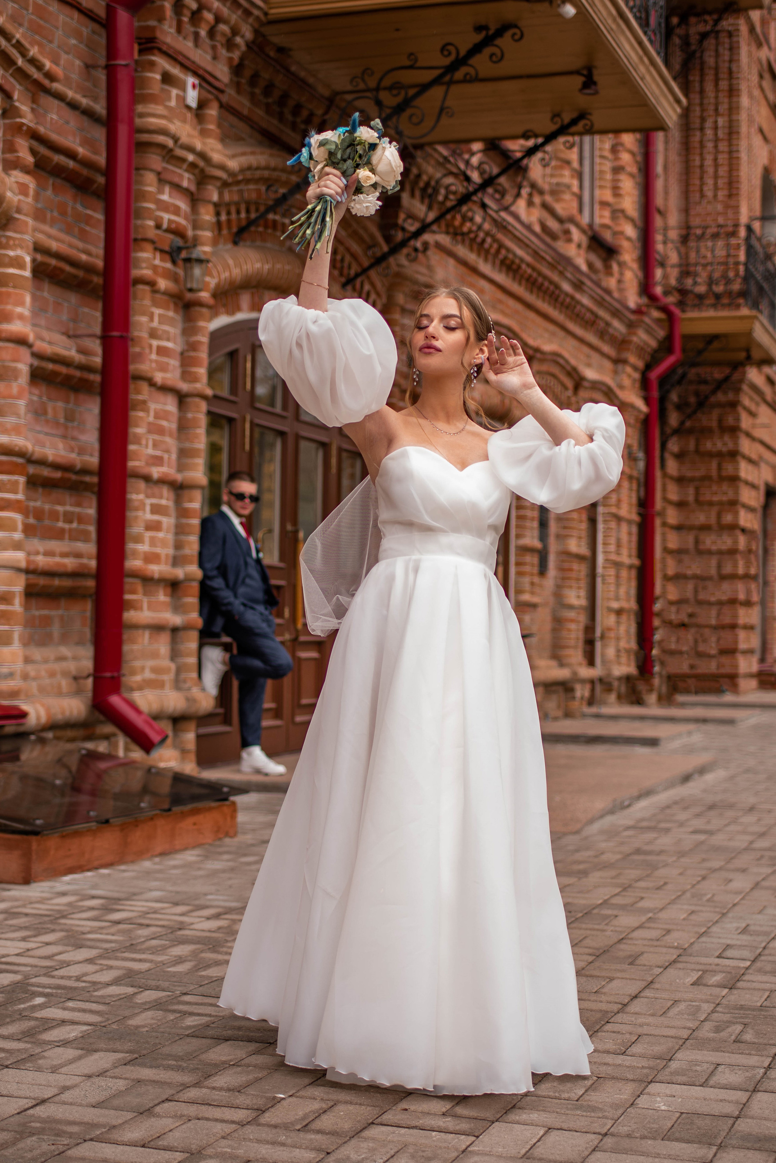 Кристина и Александр. Семейный и свадебный фотограф в Абакане Юлия Су
