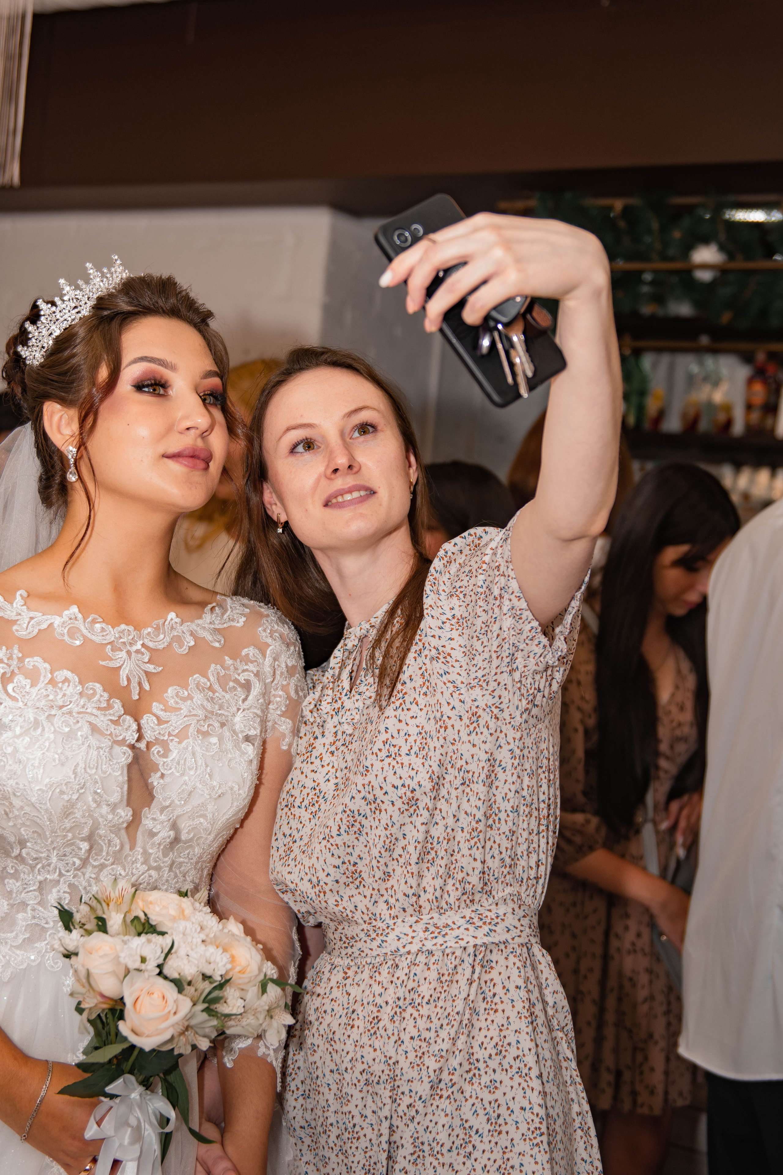 Екатерина и Иван. Семейный и свадебный фотограф в Абакане Юлия Су