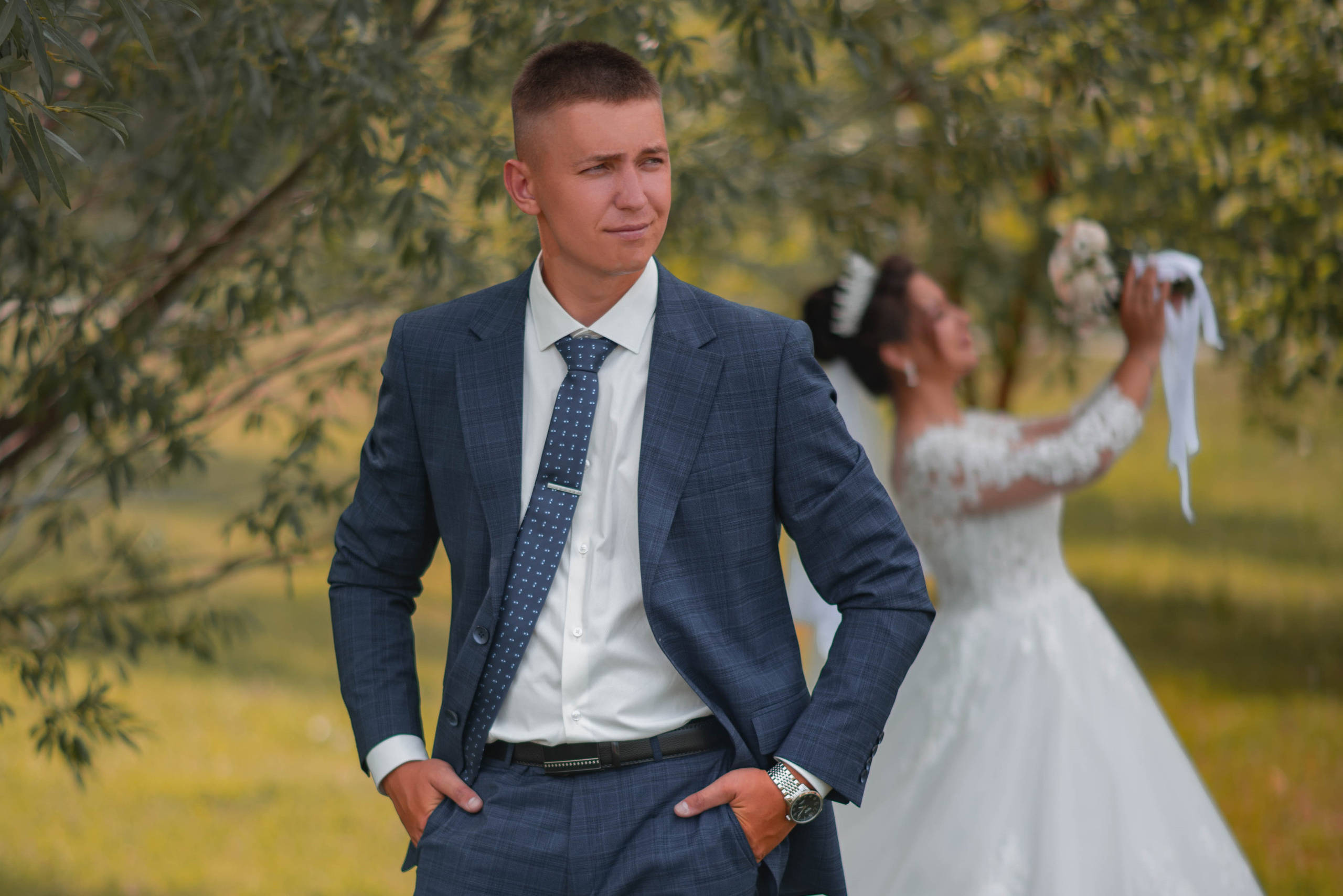 Екатерина и Иван. Семейный и свадебный фотограф в Абакане Юлия Су