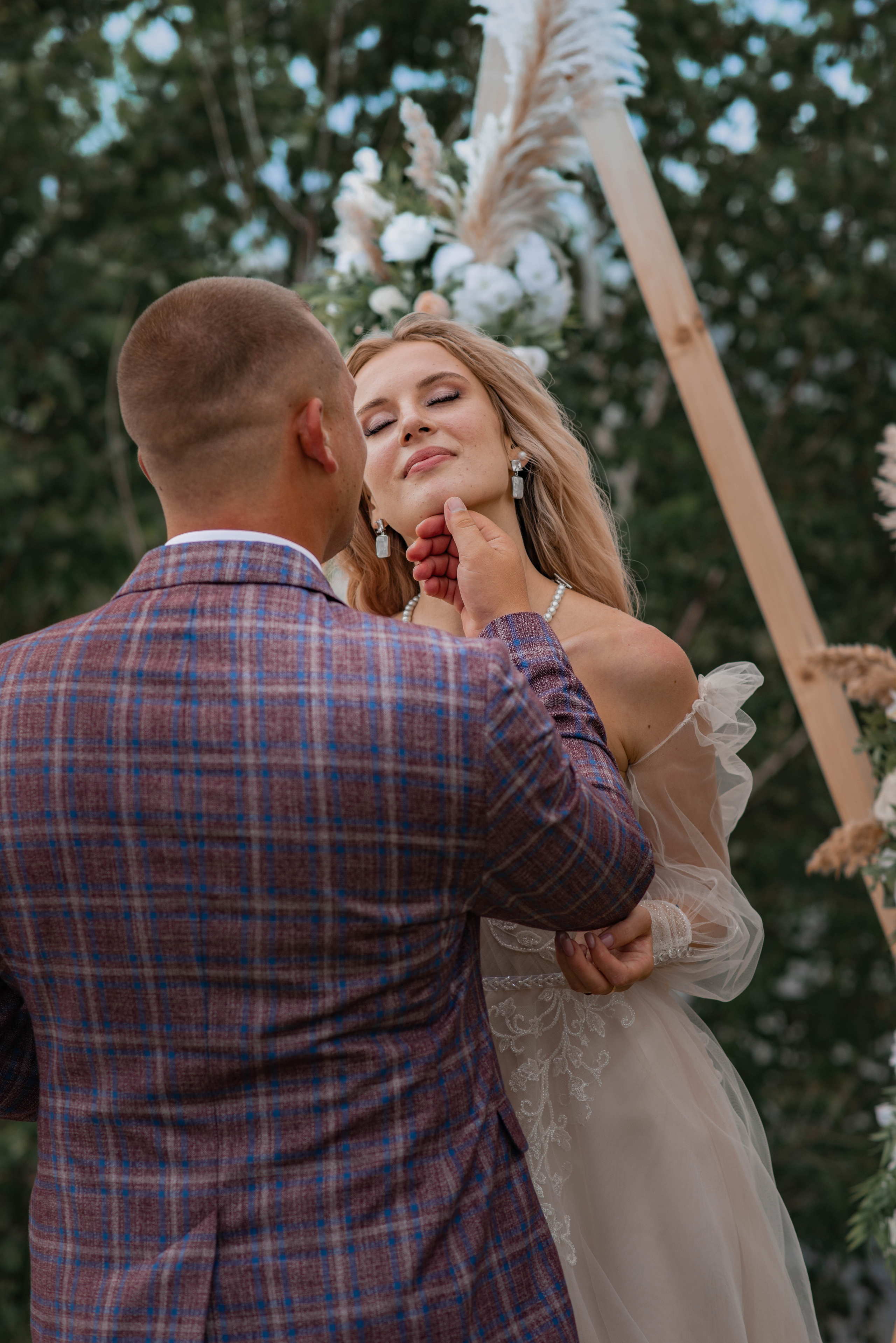 Кристина и Геннадий. Семейный и свадебный фотограф в Абакане Юлия Су