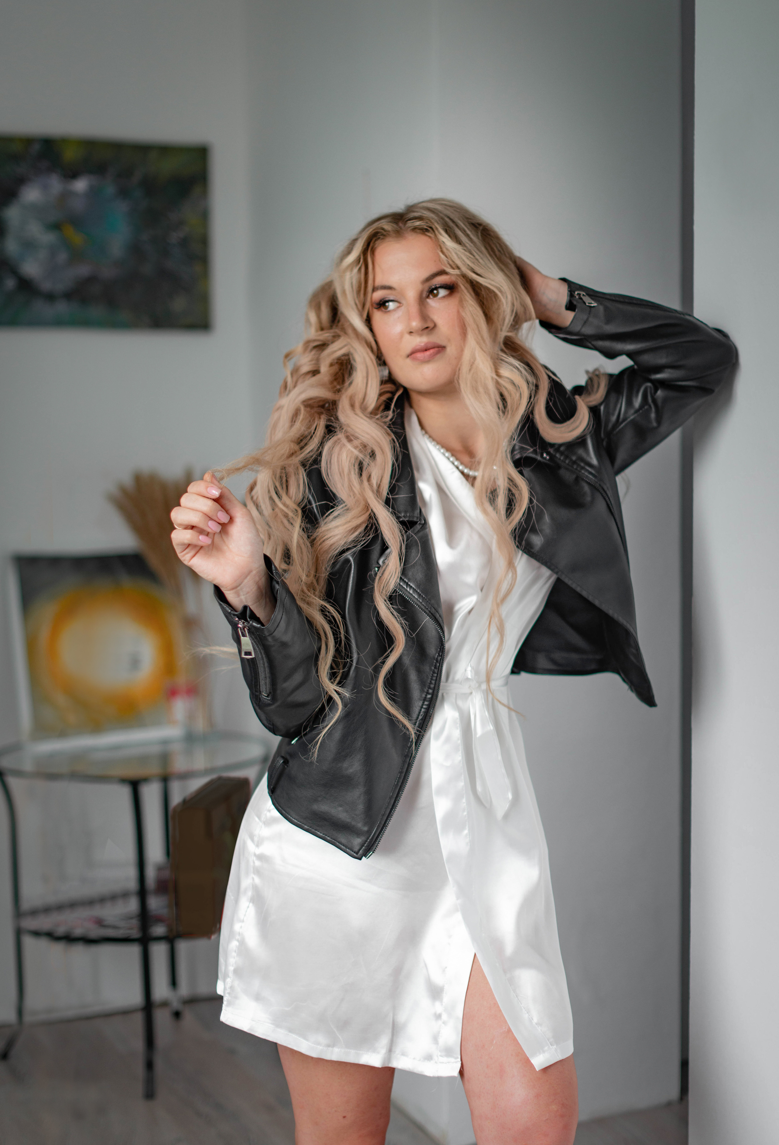 Утро невесты_ Кристина. Семейный и свадебный фотограф в Абакане Юлия Су