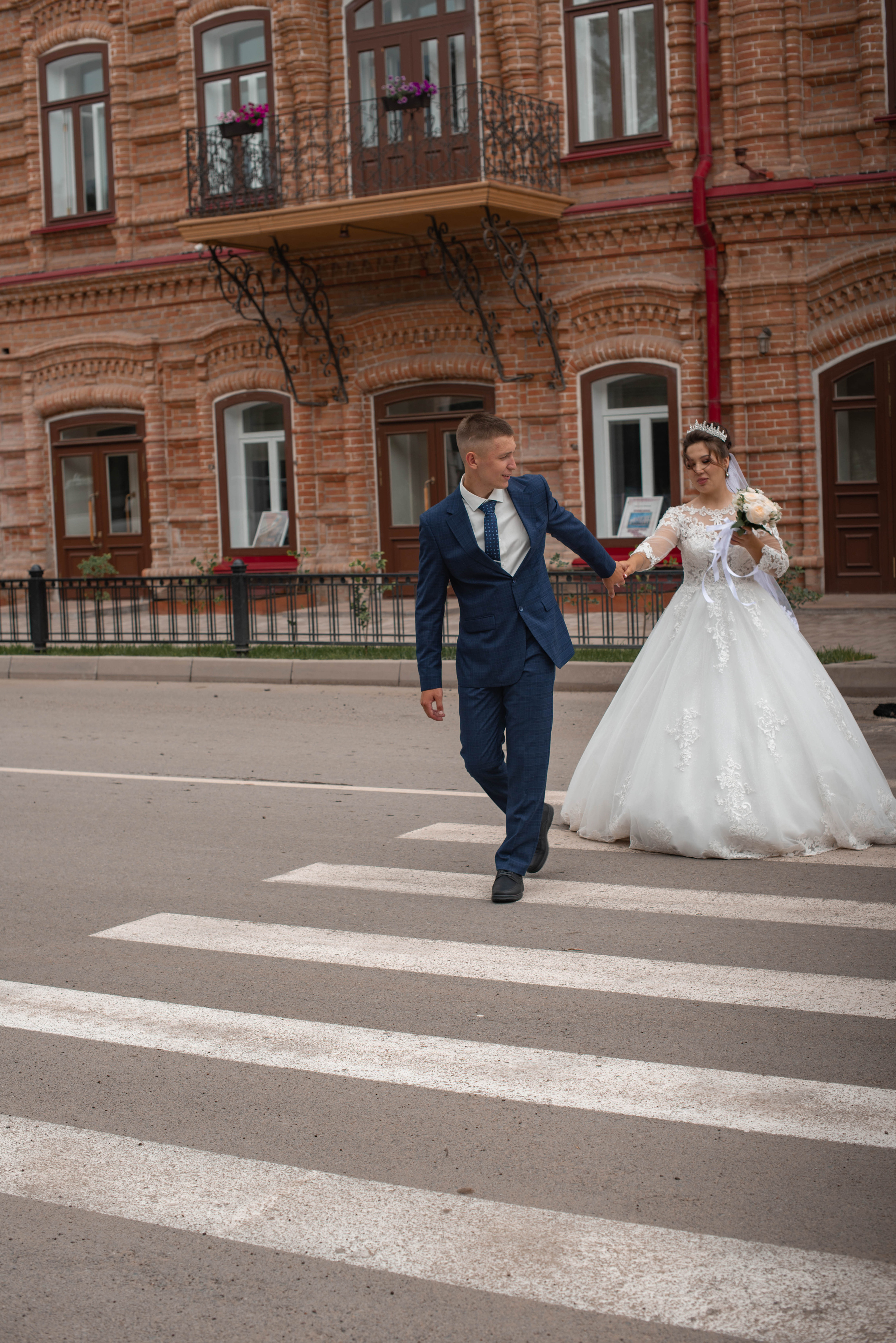 Екатерина и Иван. Семейный и свадебный фотограф в Абакане Юлия Су