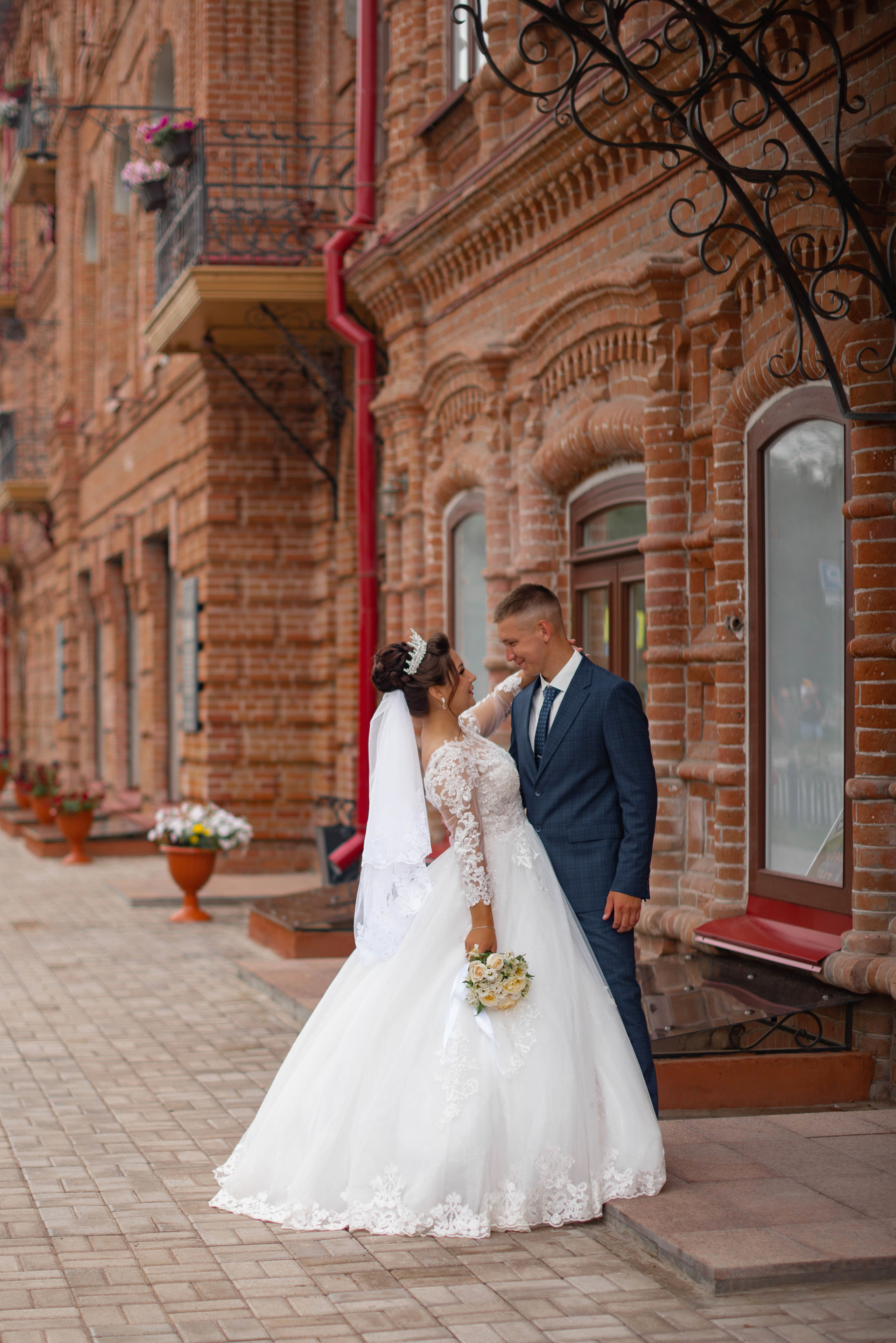 Екатерина и Иван. Семейный и свадебный фотограф в Абакане Юлия Су