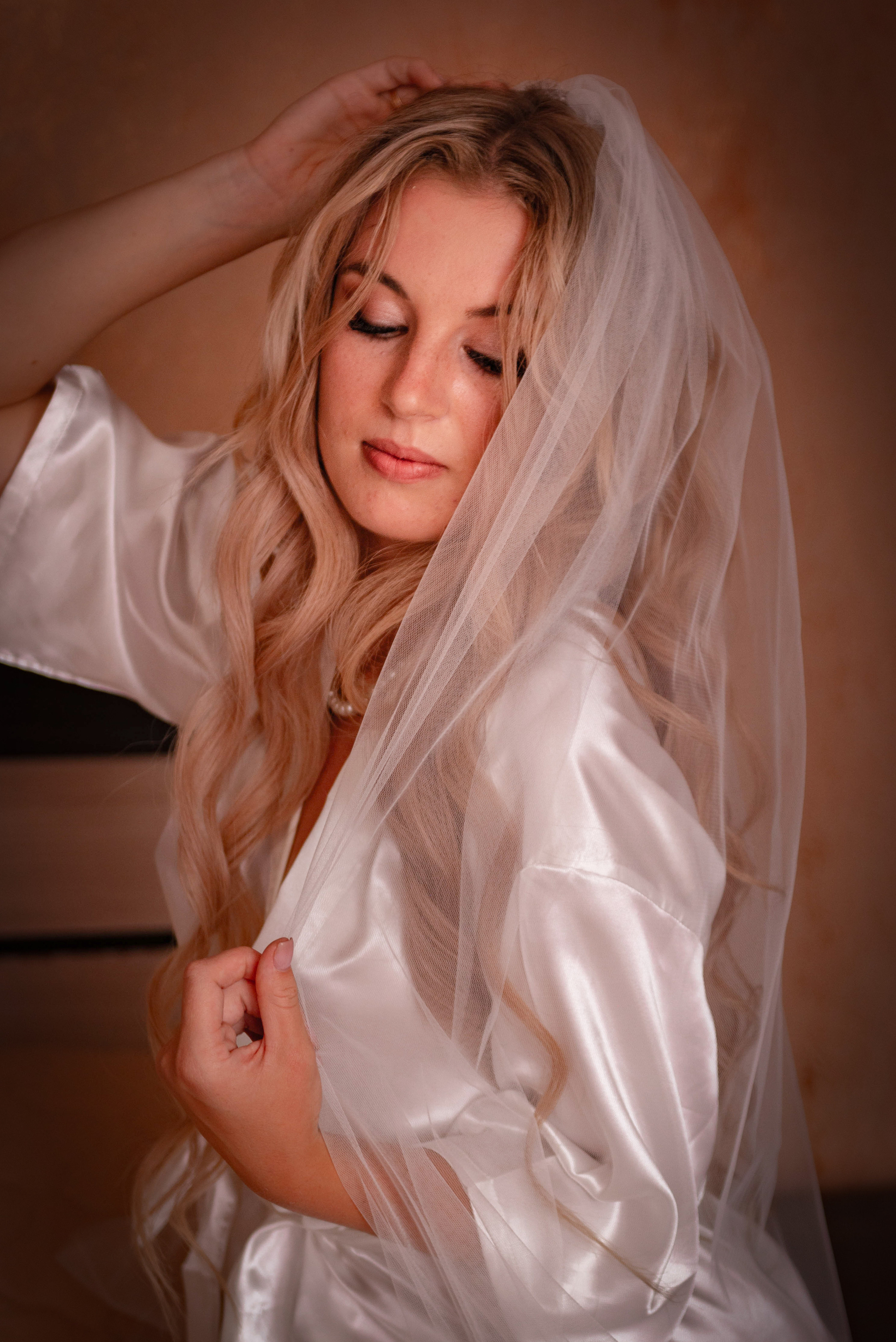 Утро невесты_ Кристина. Семейный и свадебный фотограф в Абакане Юлия Су