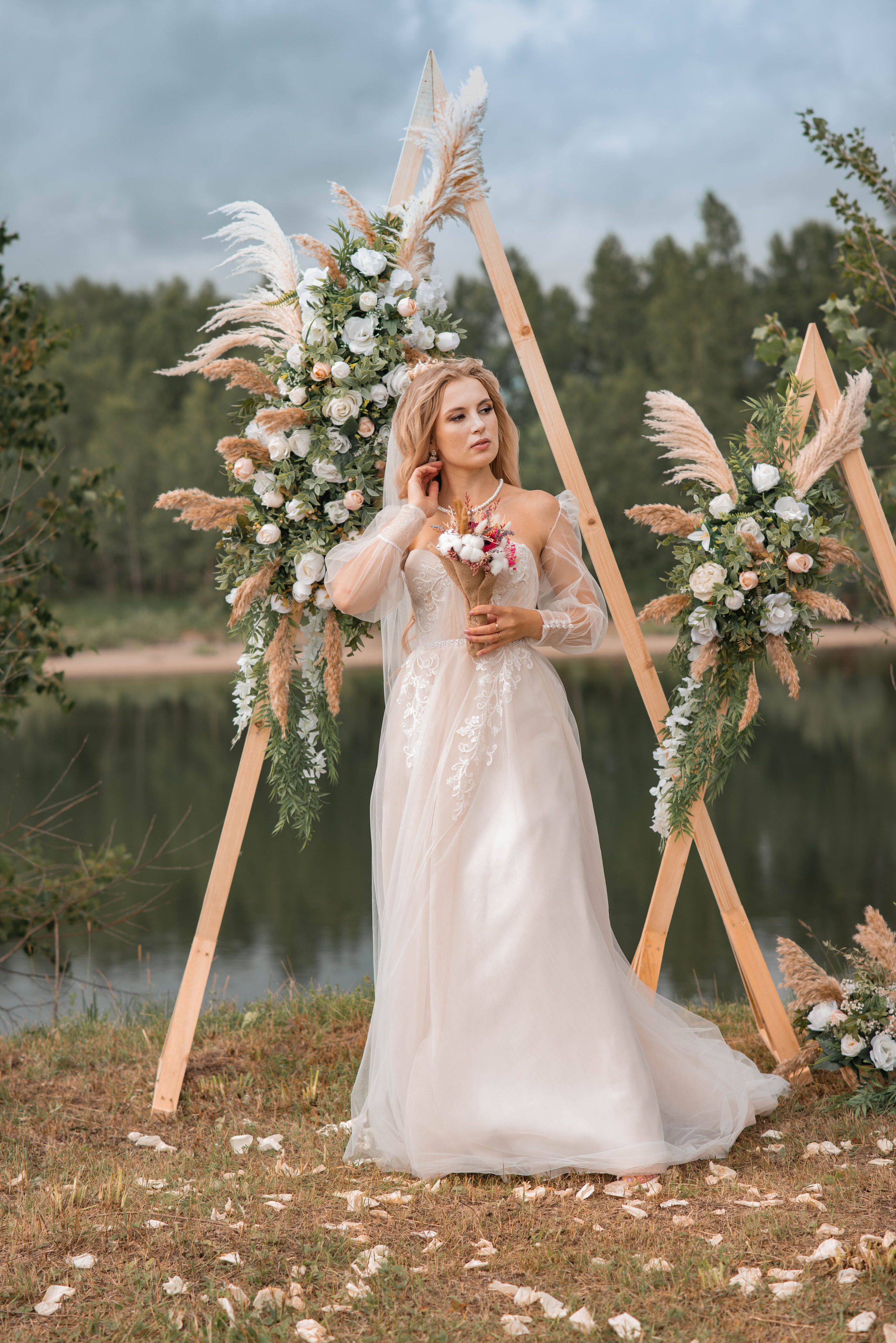 свадьба в Абакане