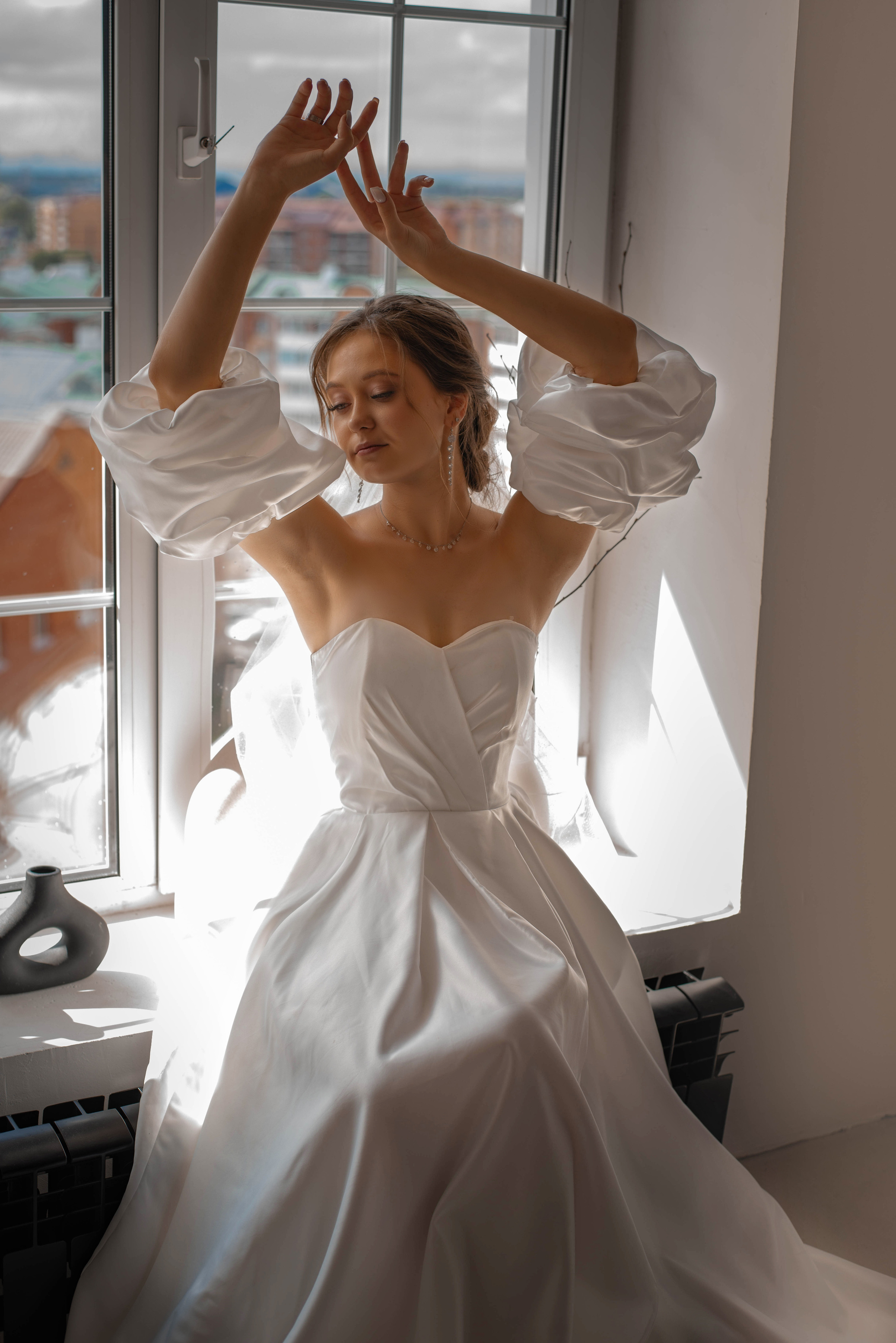 Яна и Александр. Семейный и свадебный фотограф в Абакане Юлия Су