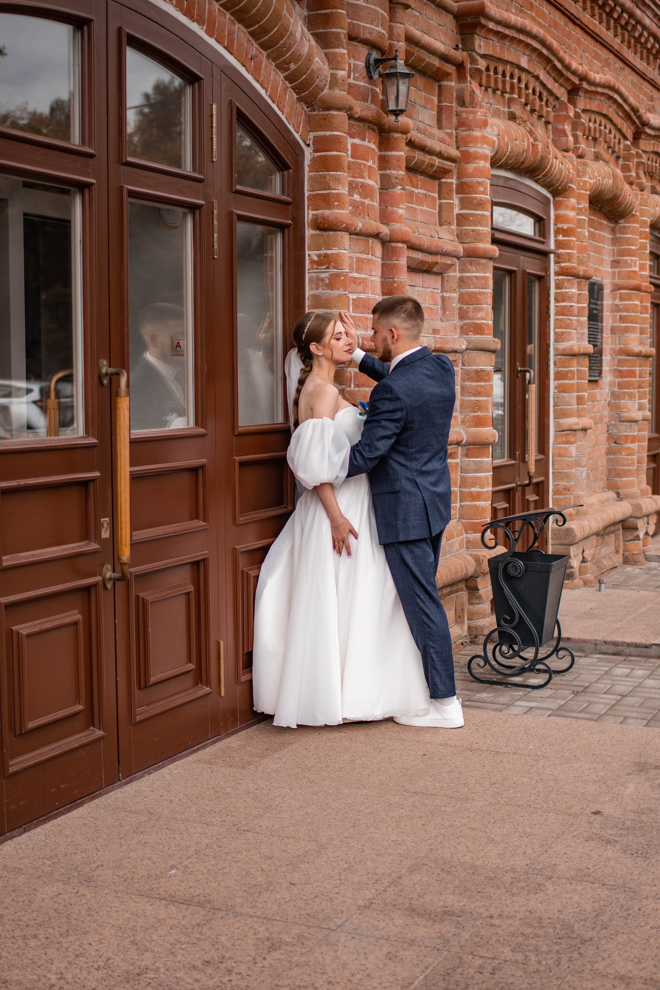 Кристина и Александр. Семейный и свадебный фотограф в Абакане Юлия Су