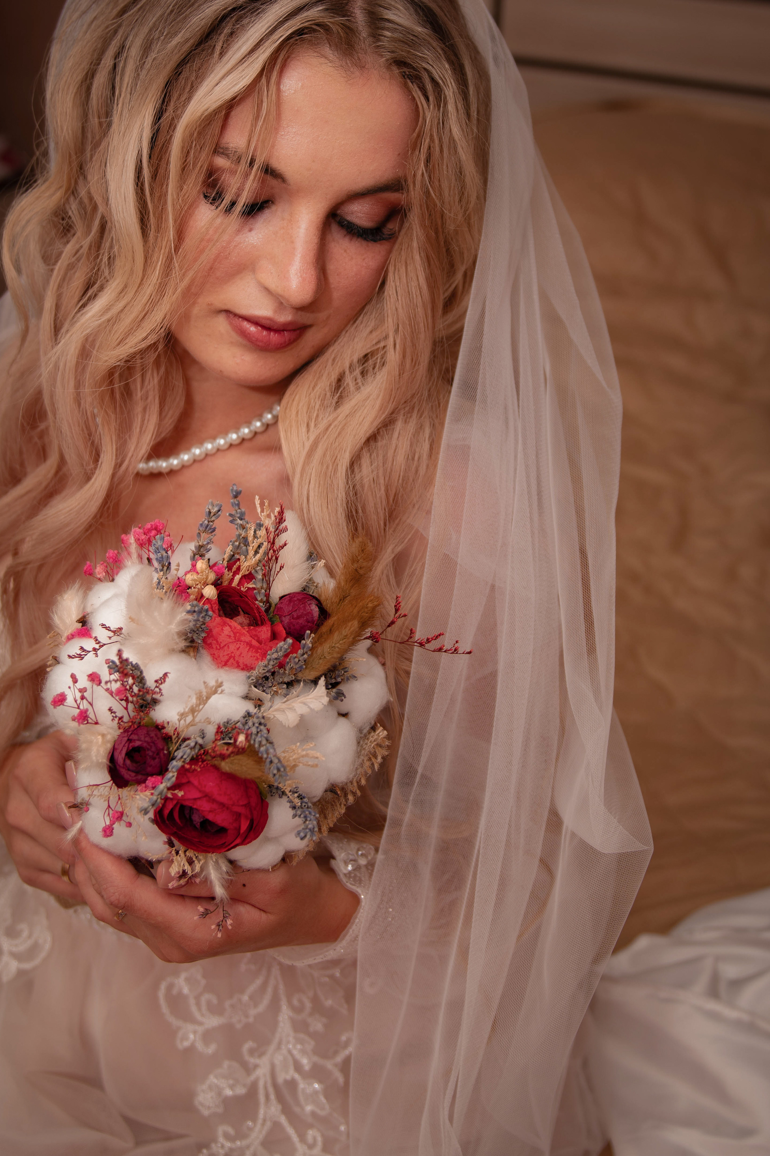 Утро невесты_ Кристина. Семейный и свадебный фотограф в Абакане Юлия Су