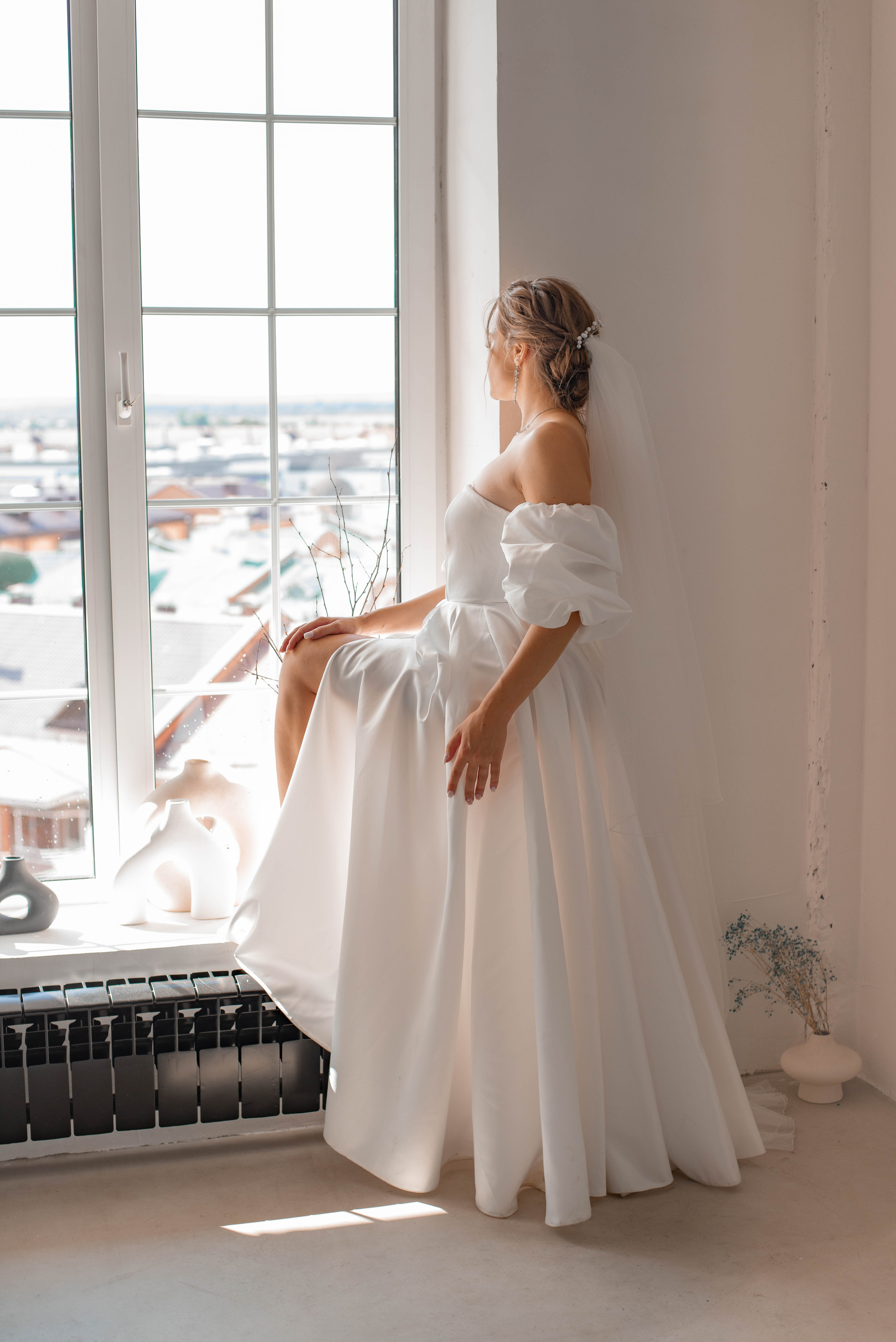 Яна и Александр. Семейный и свадебный фотограф в Абакане Юлия Су