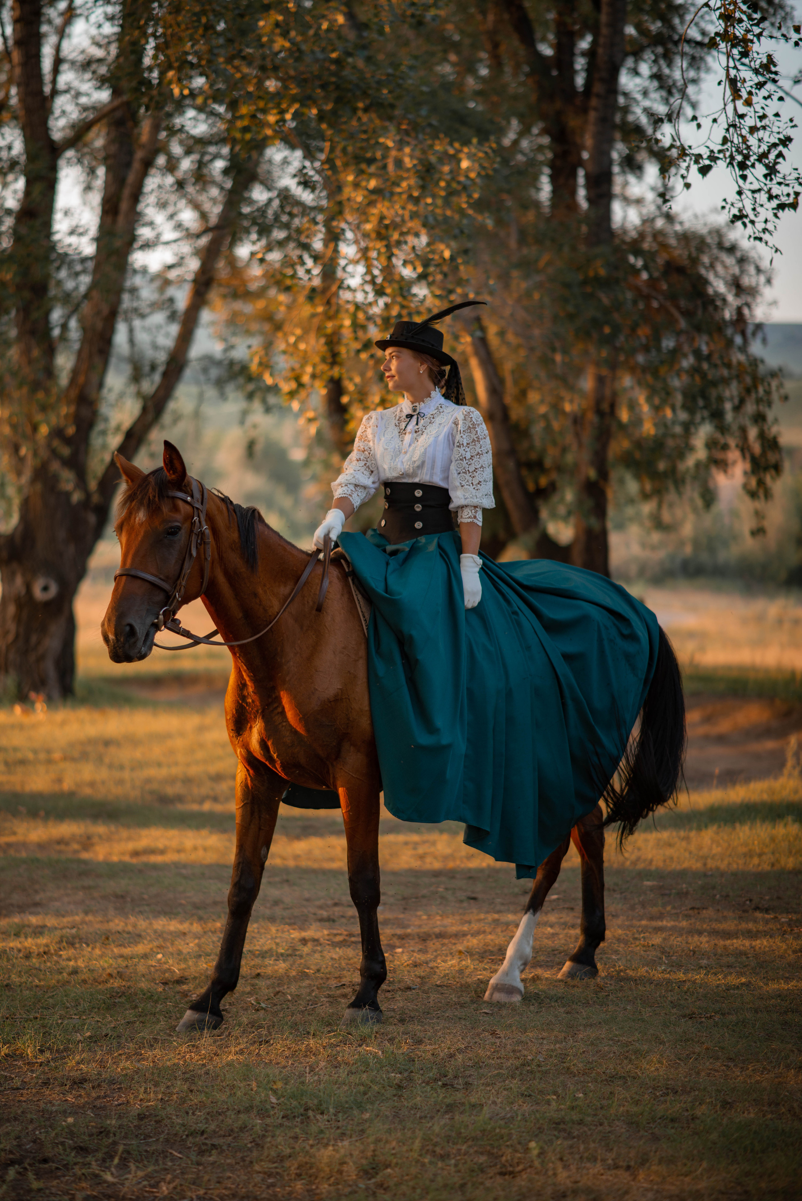 Старинный романтизм. Екатерина. Семейный и свадебный фотограф в Абакане Юлия Су