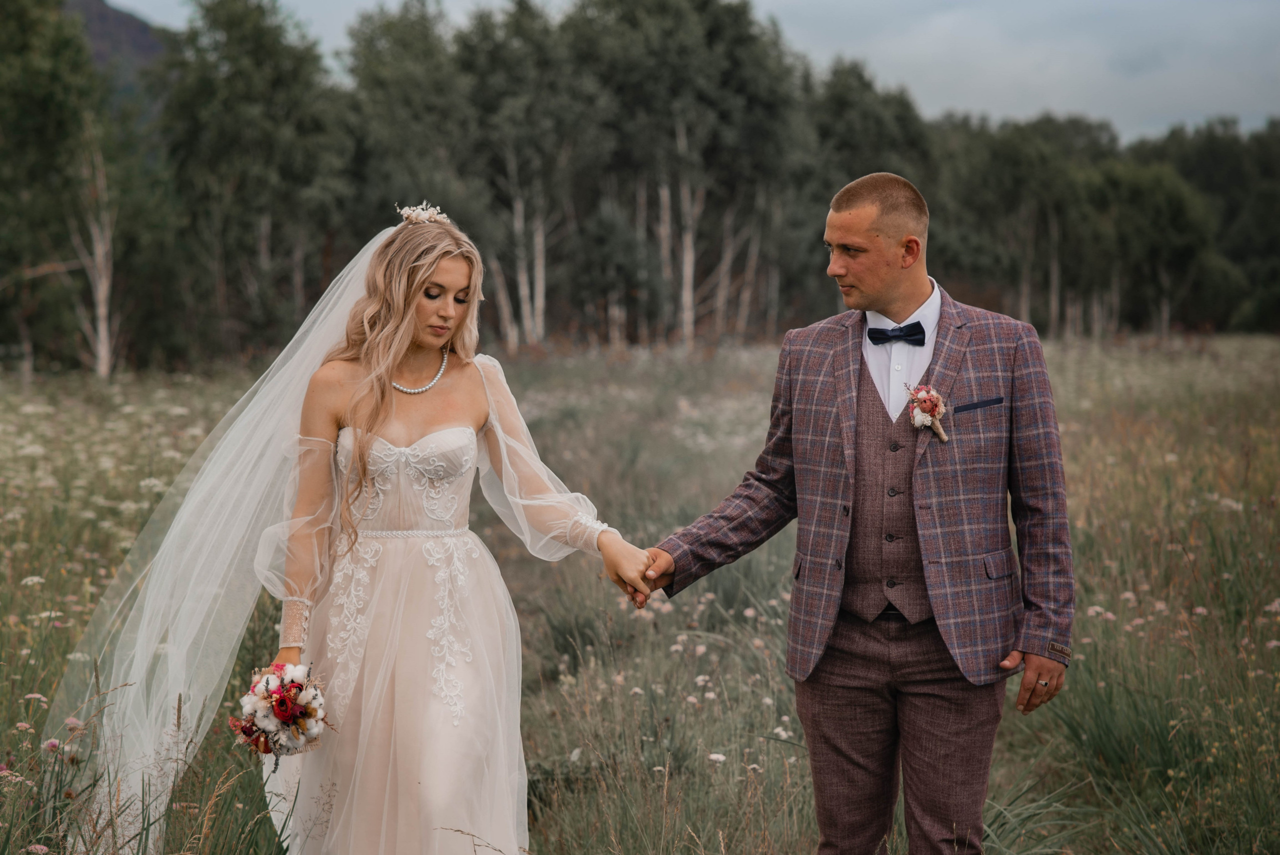 Кристина и Геннадий. Семейный и свадебный фотограф в Абакане Юлия Су