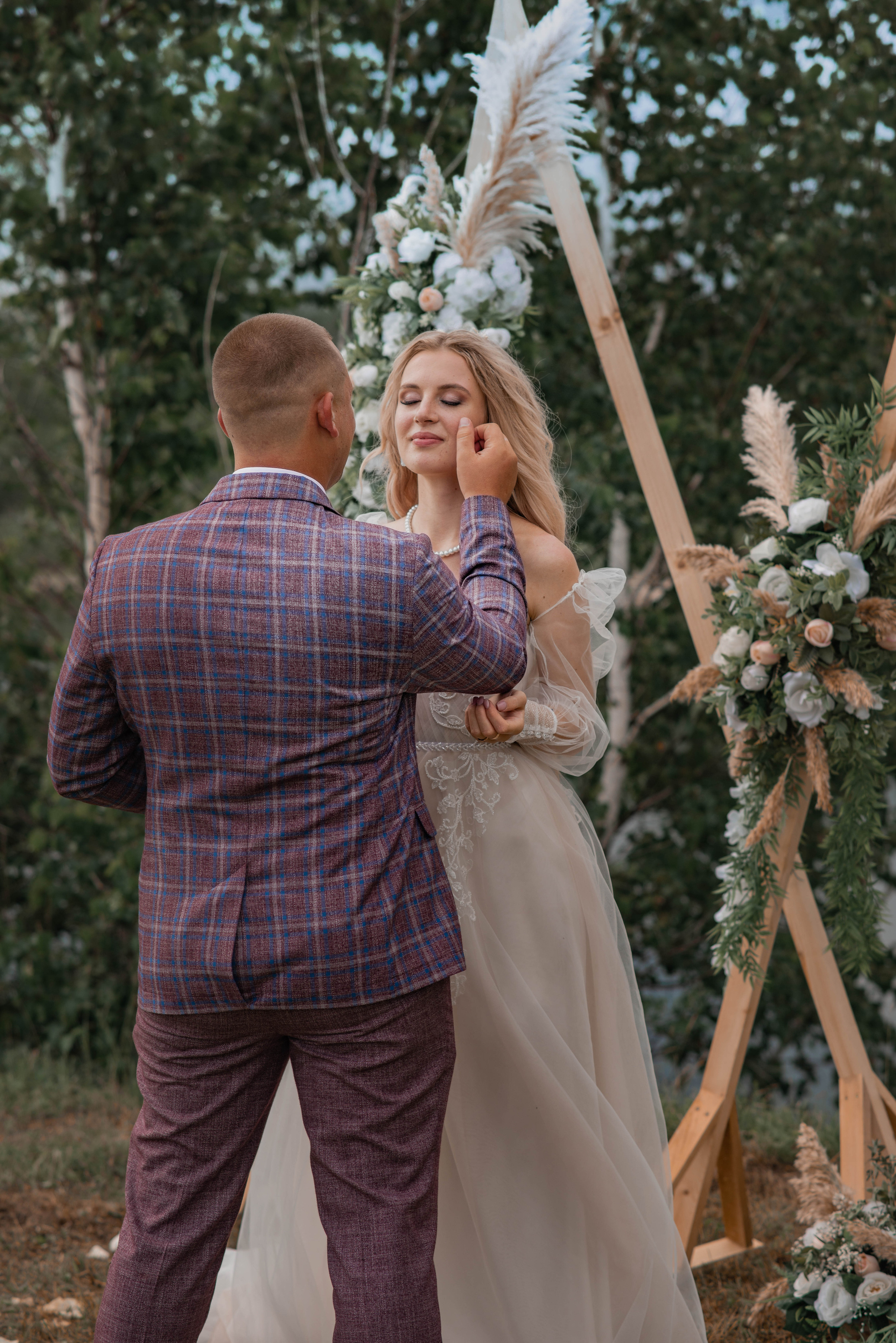 Кристина и Геннадий. Семейный и свадебный фотограф в Абакане Юлия Су