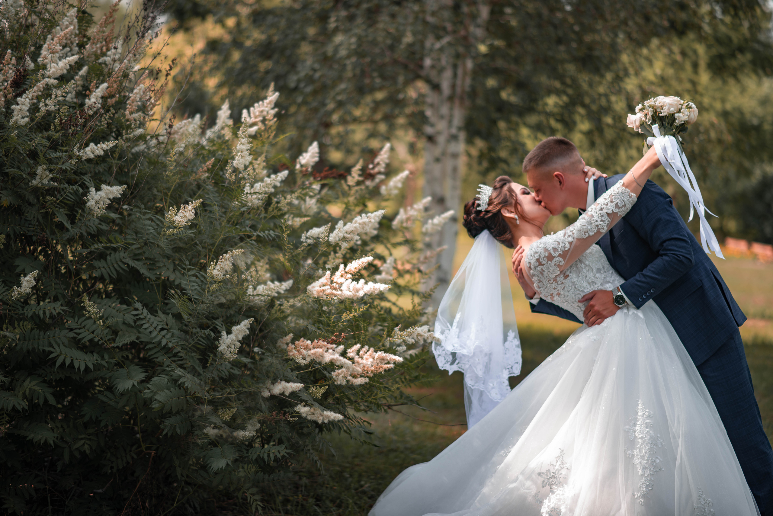 Екатерина и Иван. Семейный и свадебный фотограф в Абакане Юлия Су