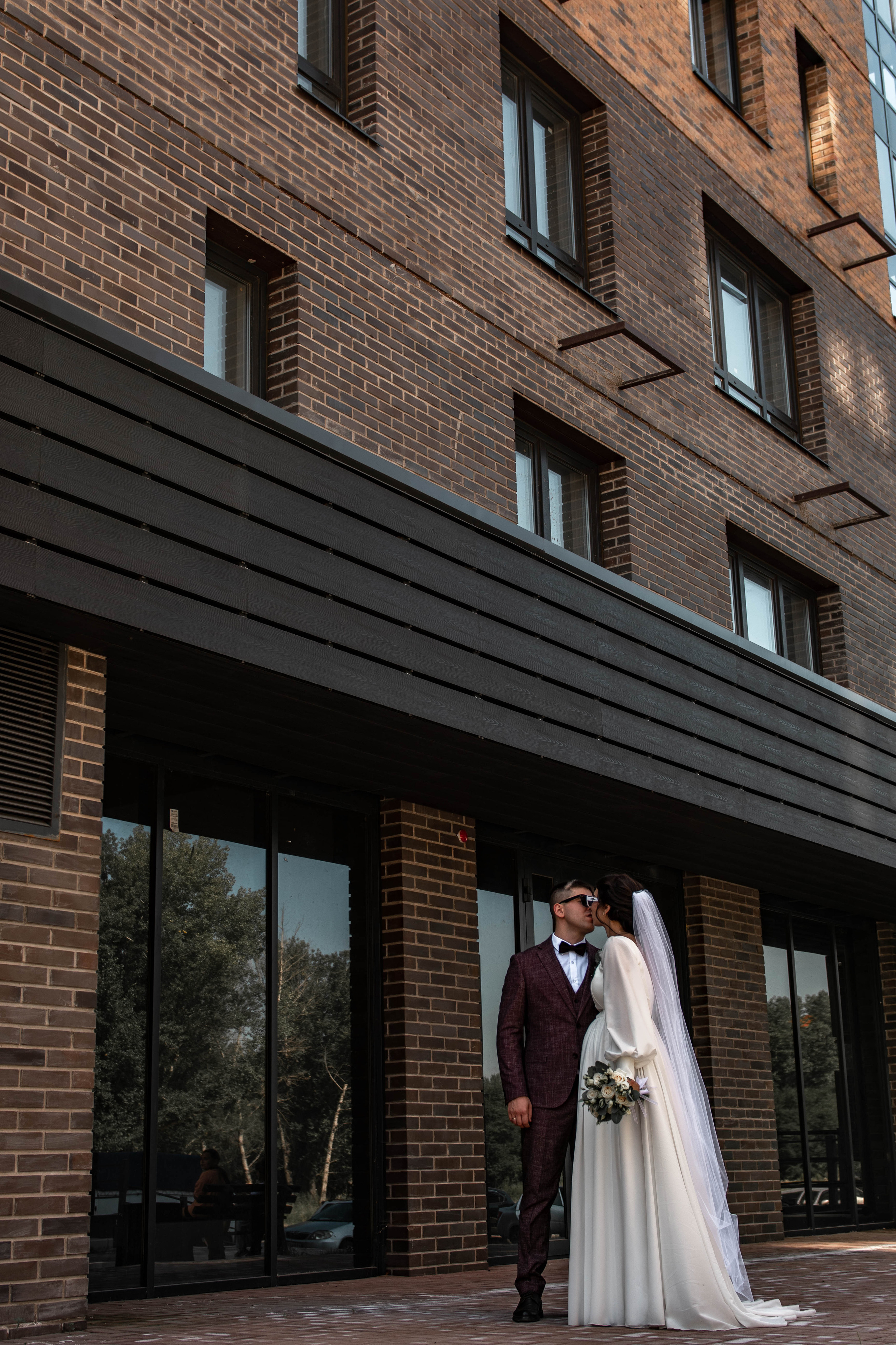 Юлия и Шамиль. Семейный и свадебный фотограф в Абакане Юлия Су