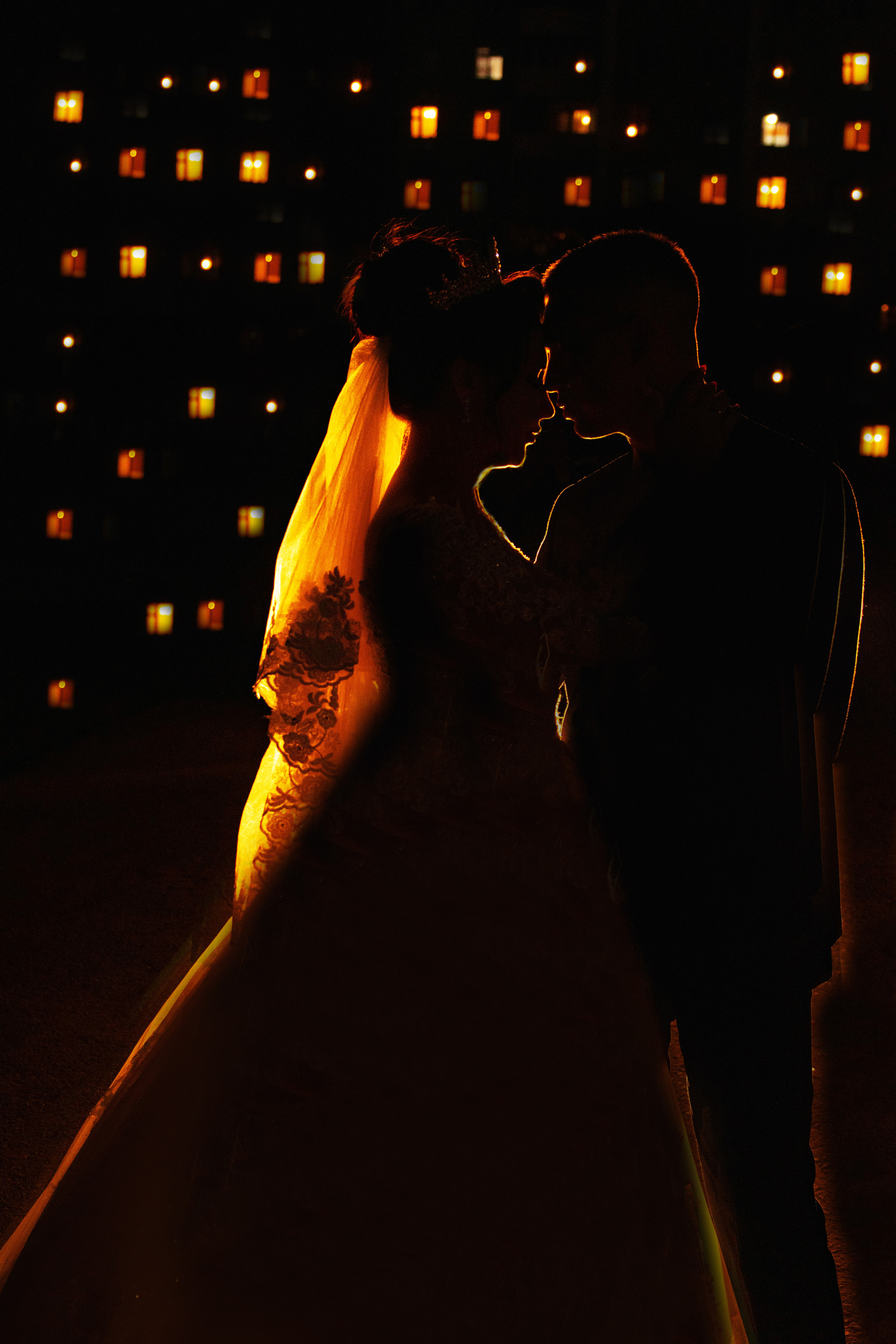 Екатерина и Иван. Семейный и свадебный фотограф в Абакане Юлия Су