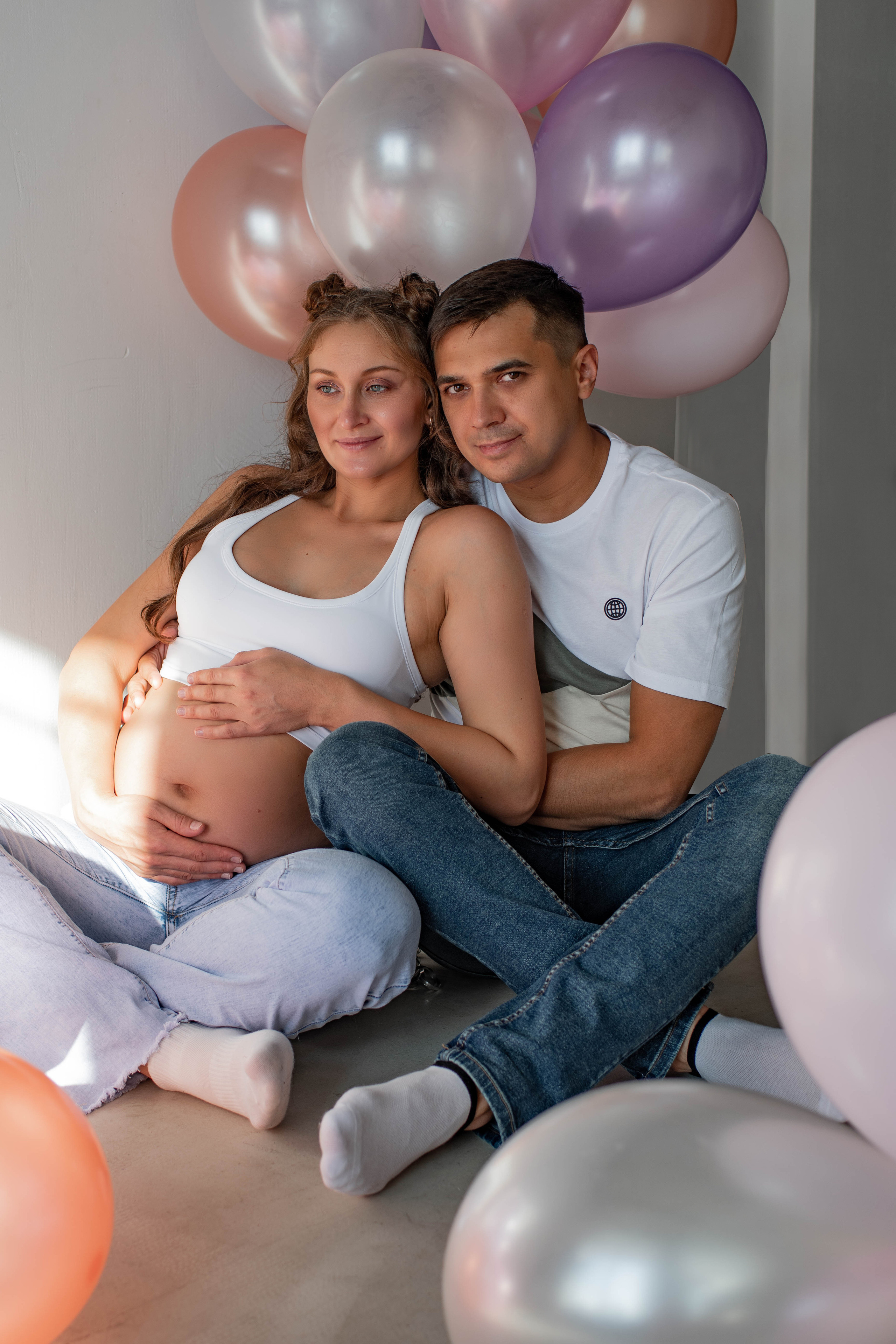 Светлана. Семейный и свадебный фотограф в Абакане Юлия Су