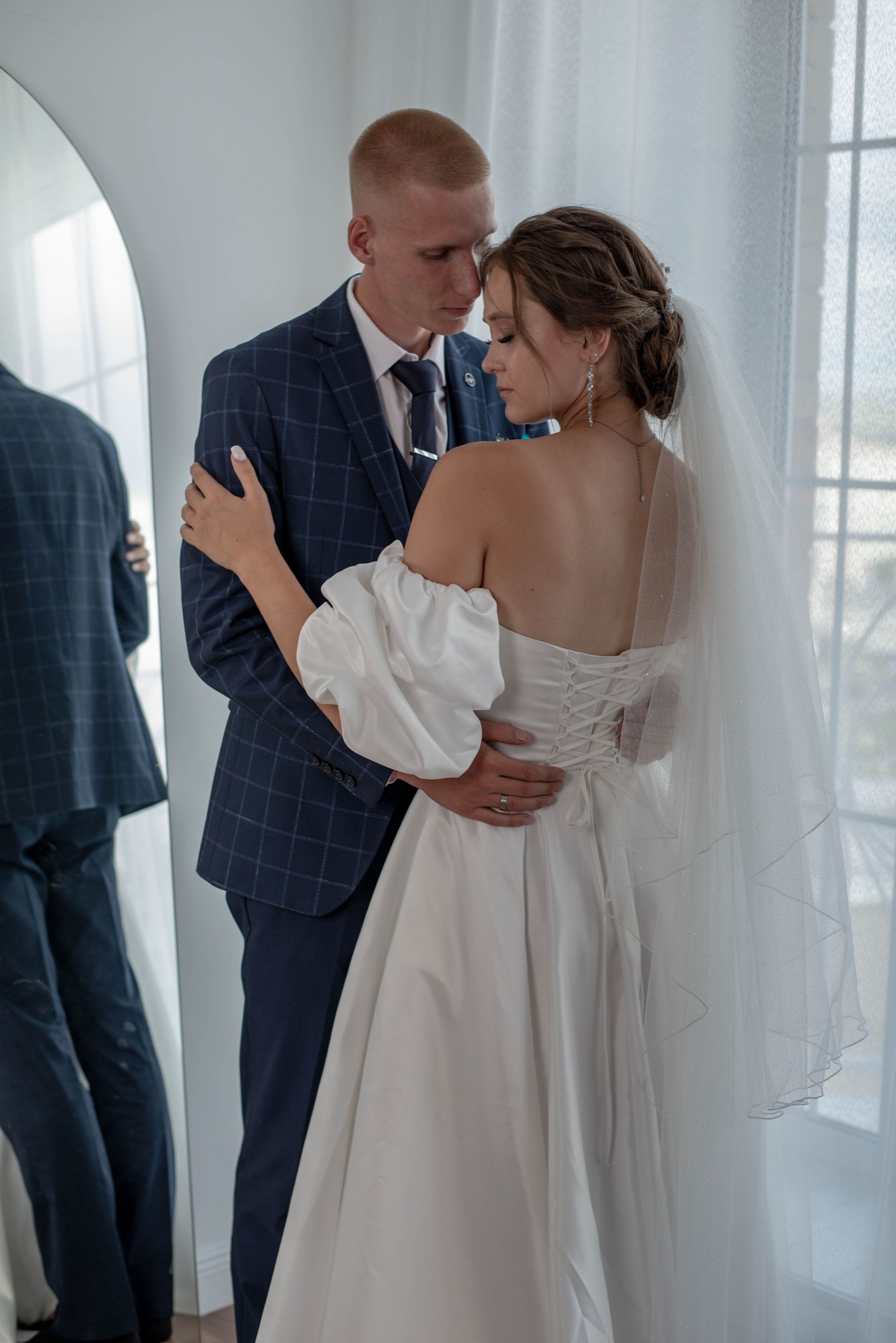 Яна и Александр. Семейный и свадебный фотограф в Абакане Юлия Су