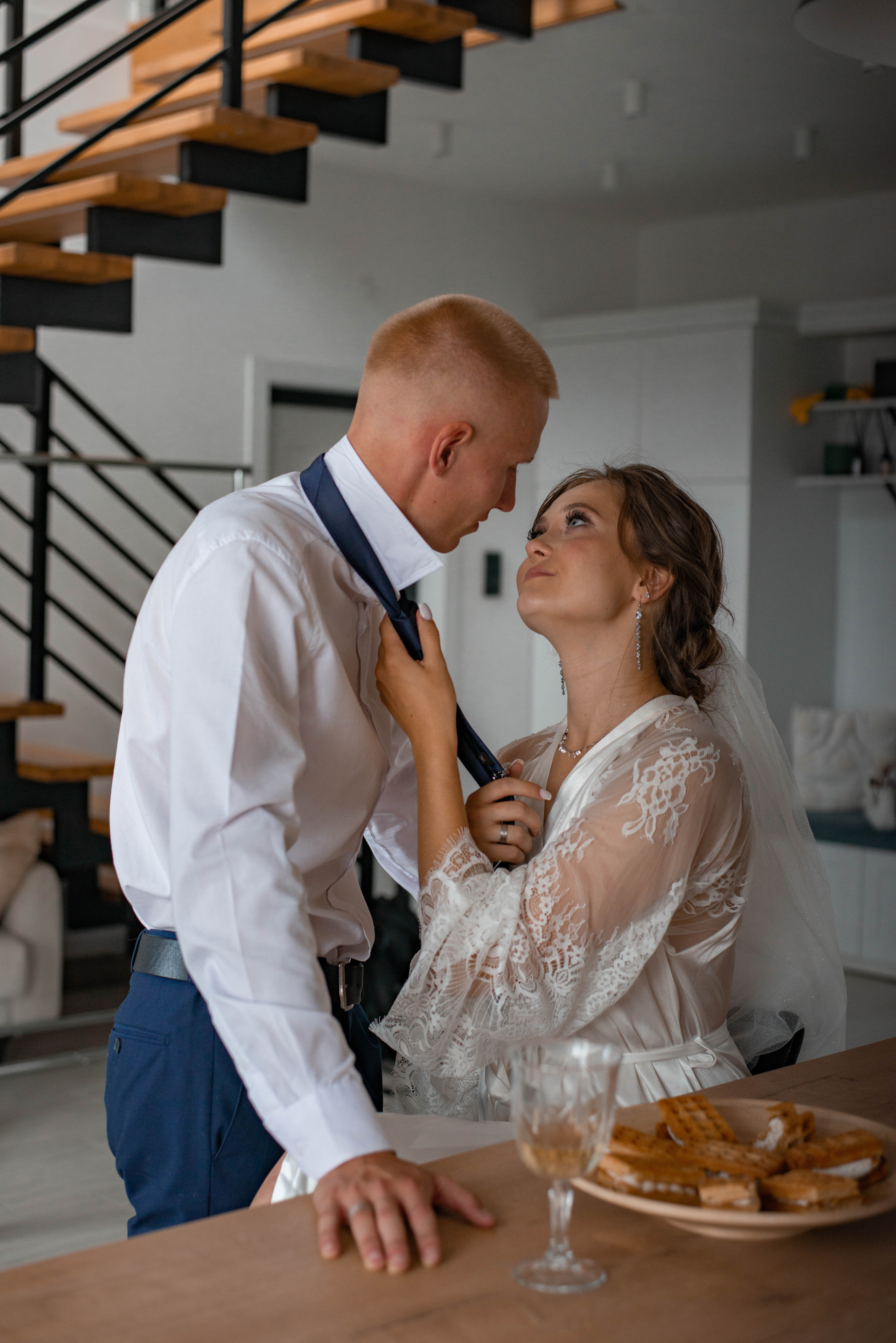 Яна и Александр. Семейный и свадебный фотограф в Абакане Юлия Су