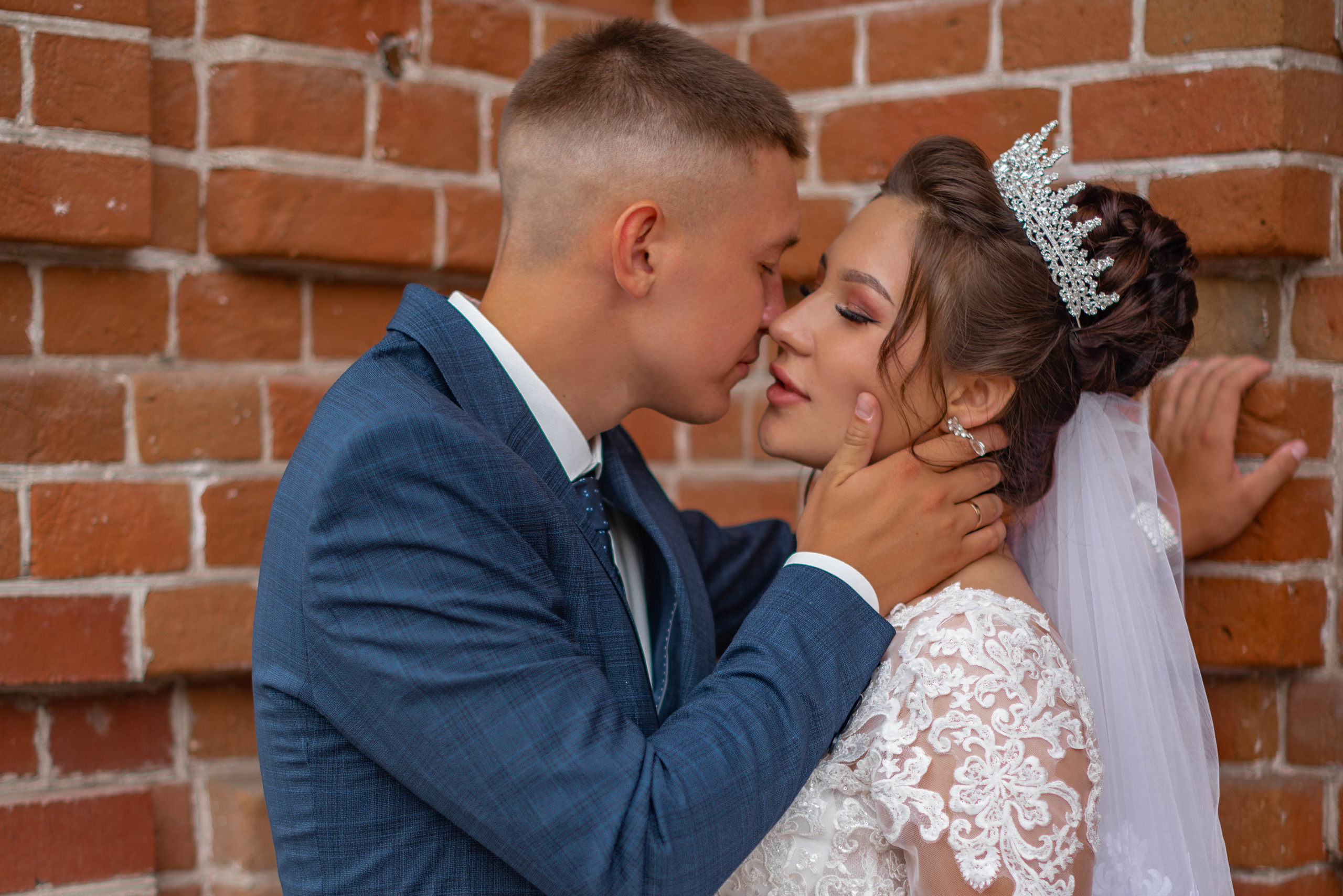 Екатерина и Иван. Семейный и свадебный фотограф в Абакане Юлия Су